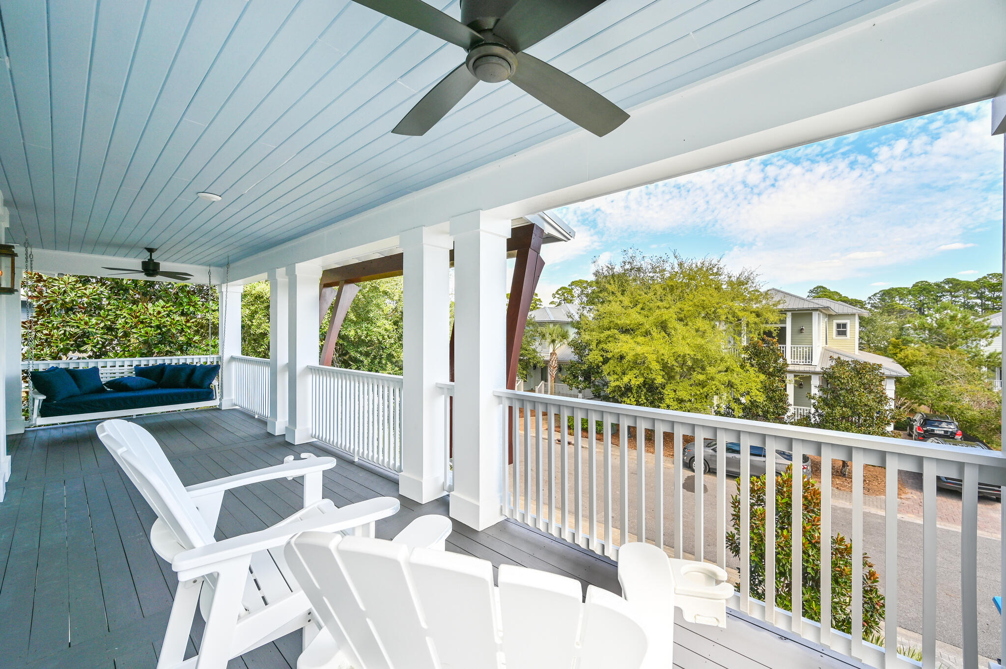 THE PRESERVE AT GRAYTON BEACH - Residential