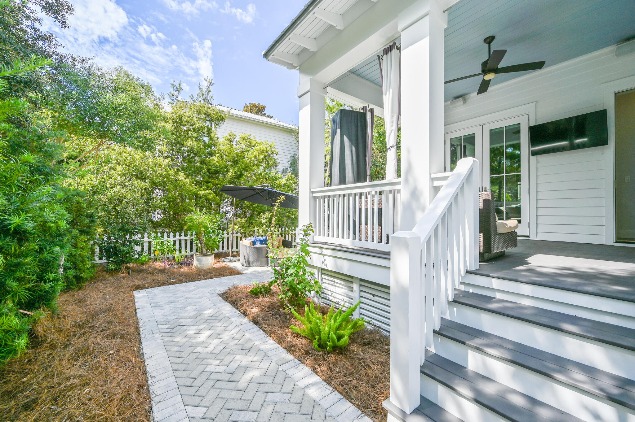 THE PRESERVE AT GRAYTON BEACH - Residential