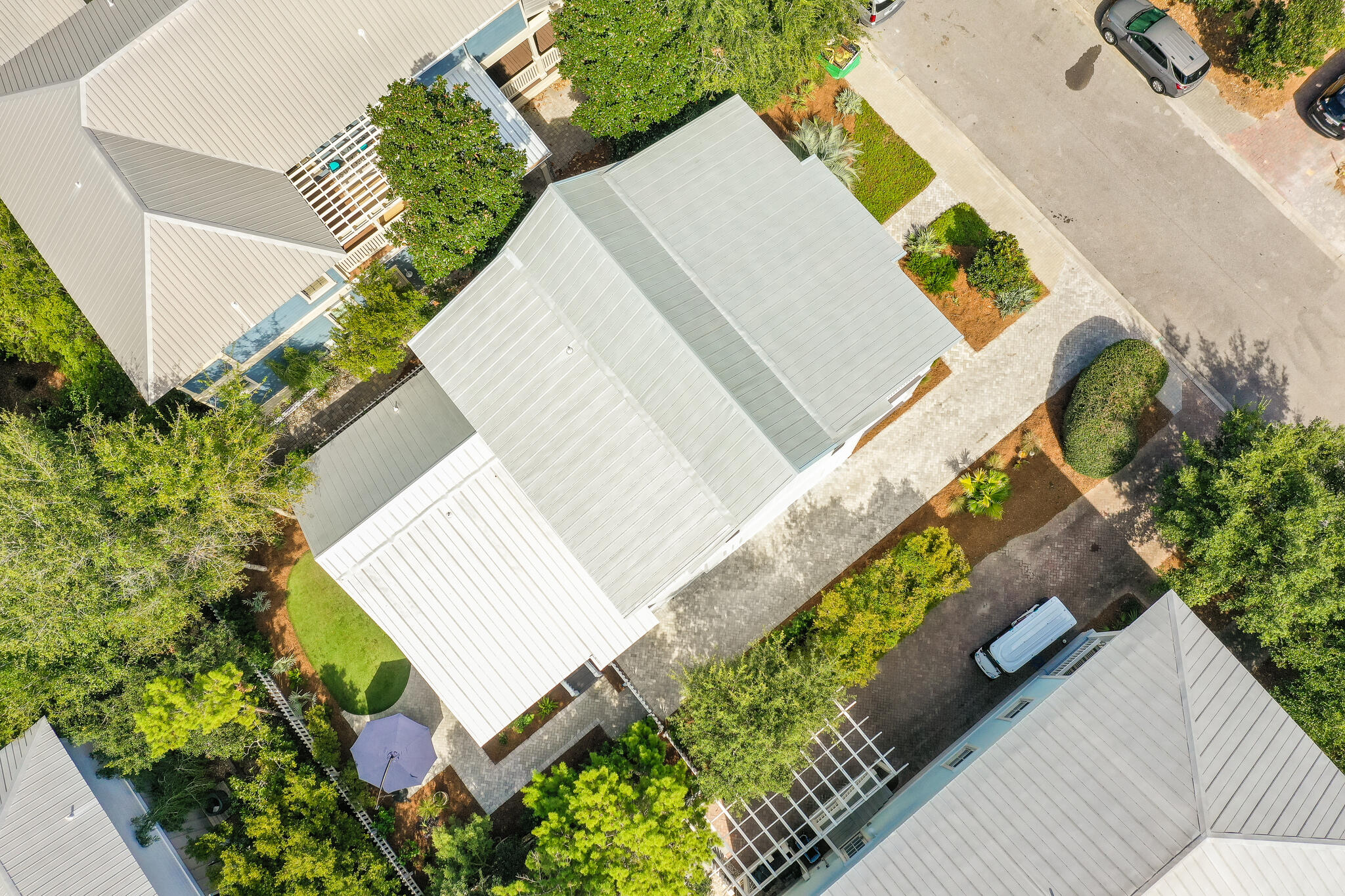 THE PRESERVE AT GRAYTON BEACH - Residential