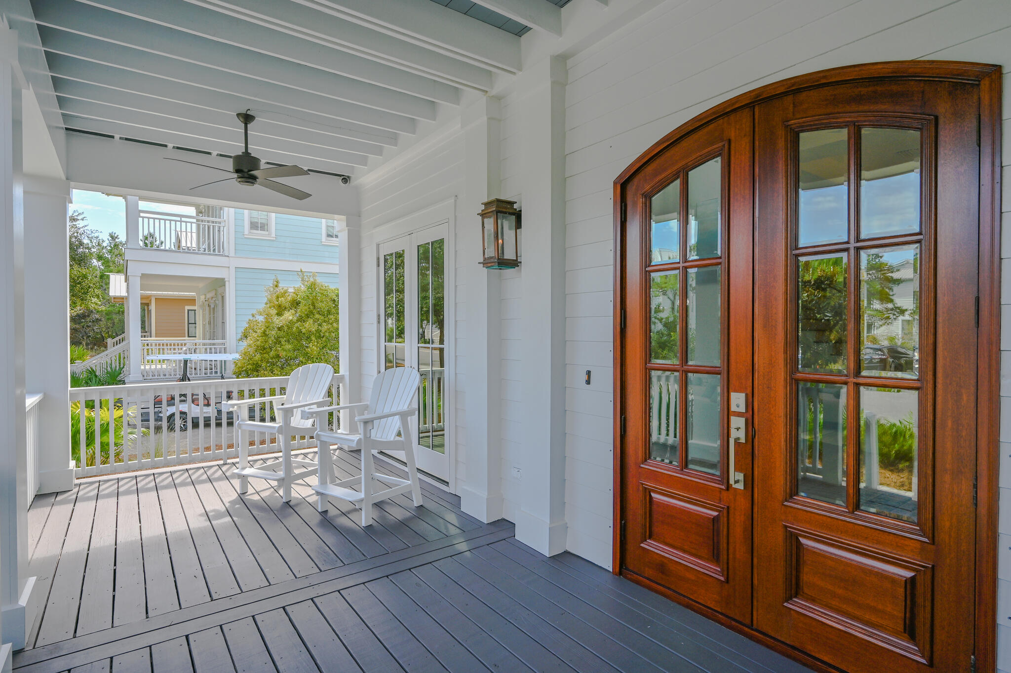 THE PRESERVE AT GRAYTON BEACH - Residential