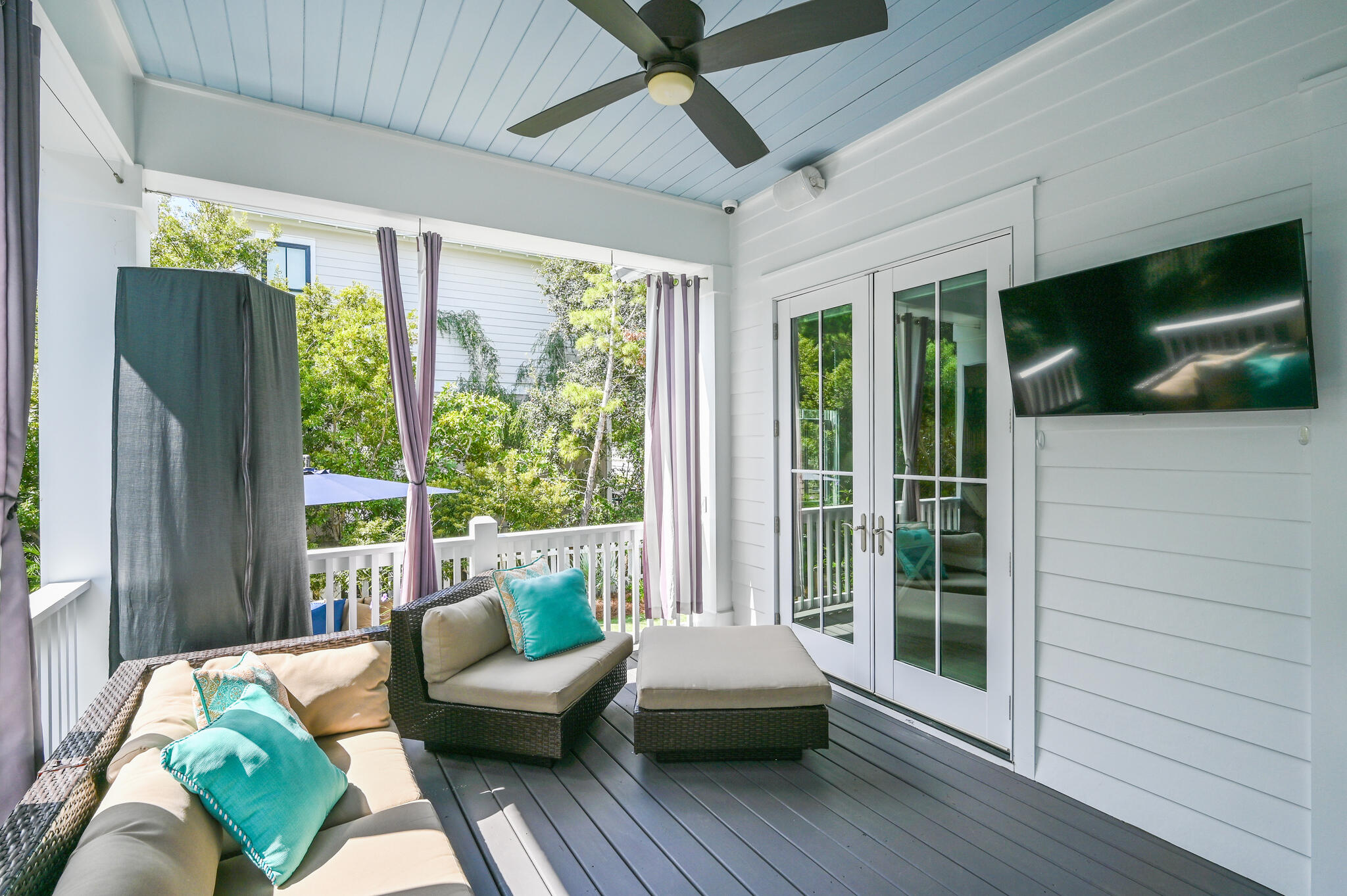 THE PRESERVE AT GRAYTON BEACH - Residential