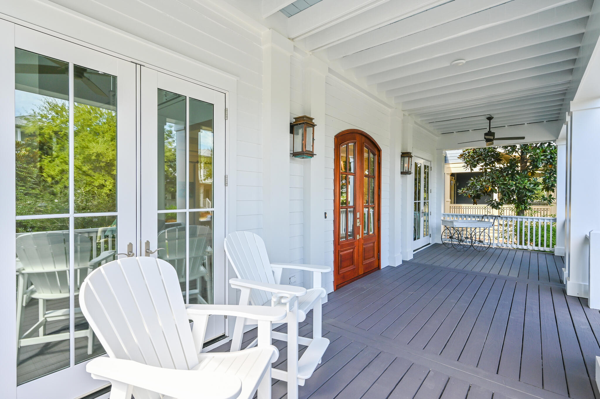 THE PRESERVE AT GRAYTON BEACH - Residential