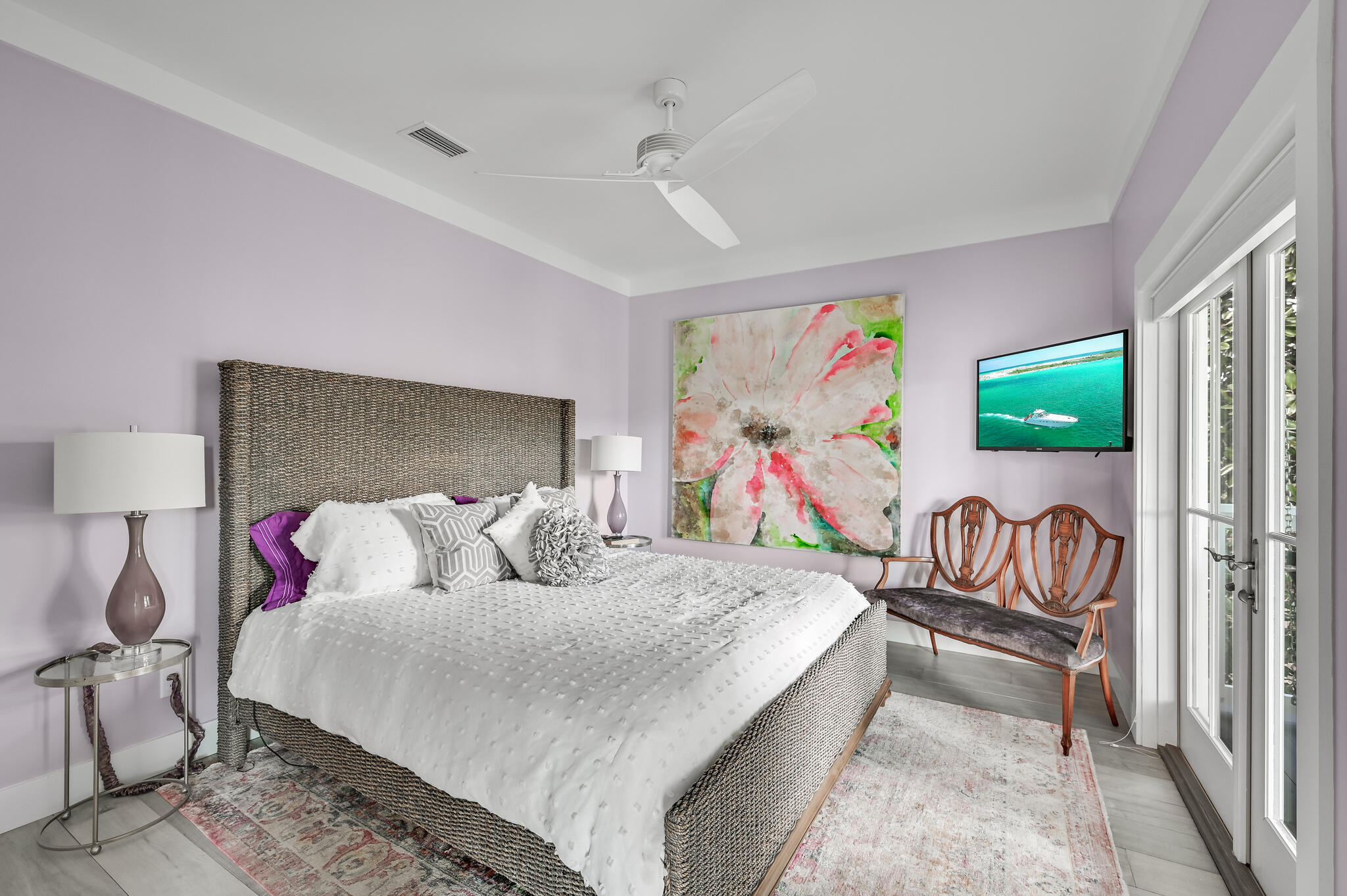 THE PRESERVE AT GRAYTON BEACH - Residential