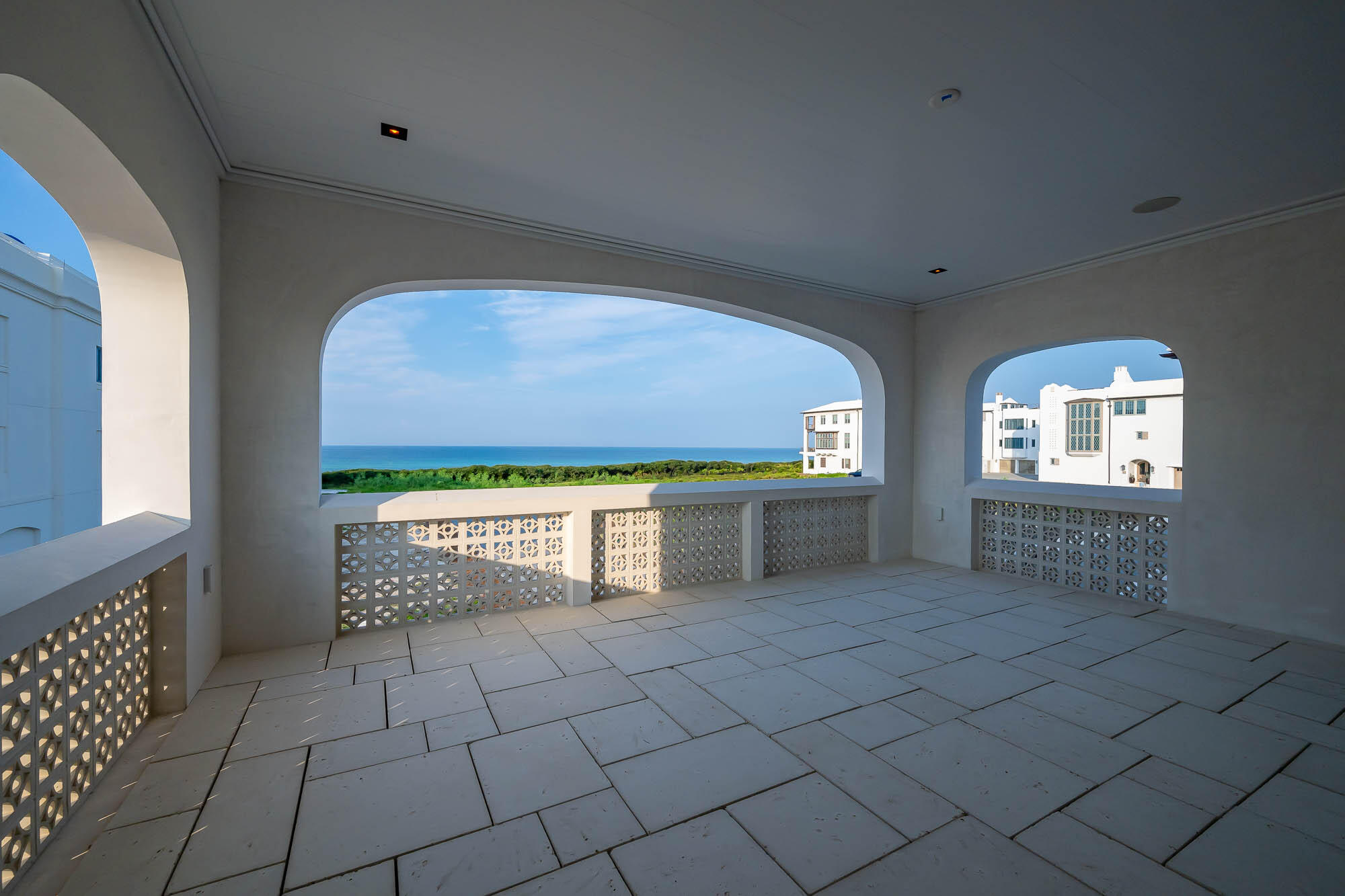 ALYS BEACH - Residential