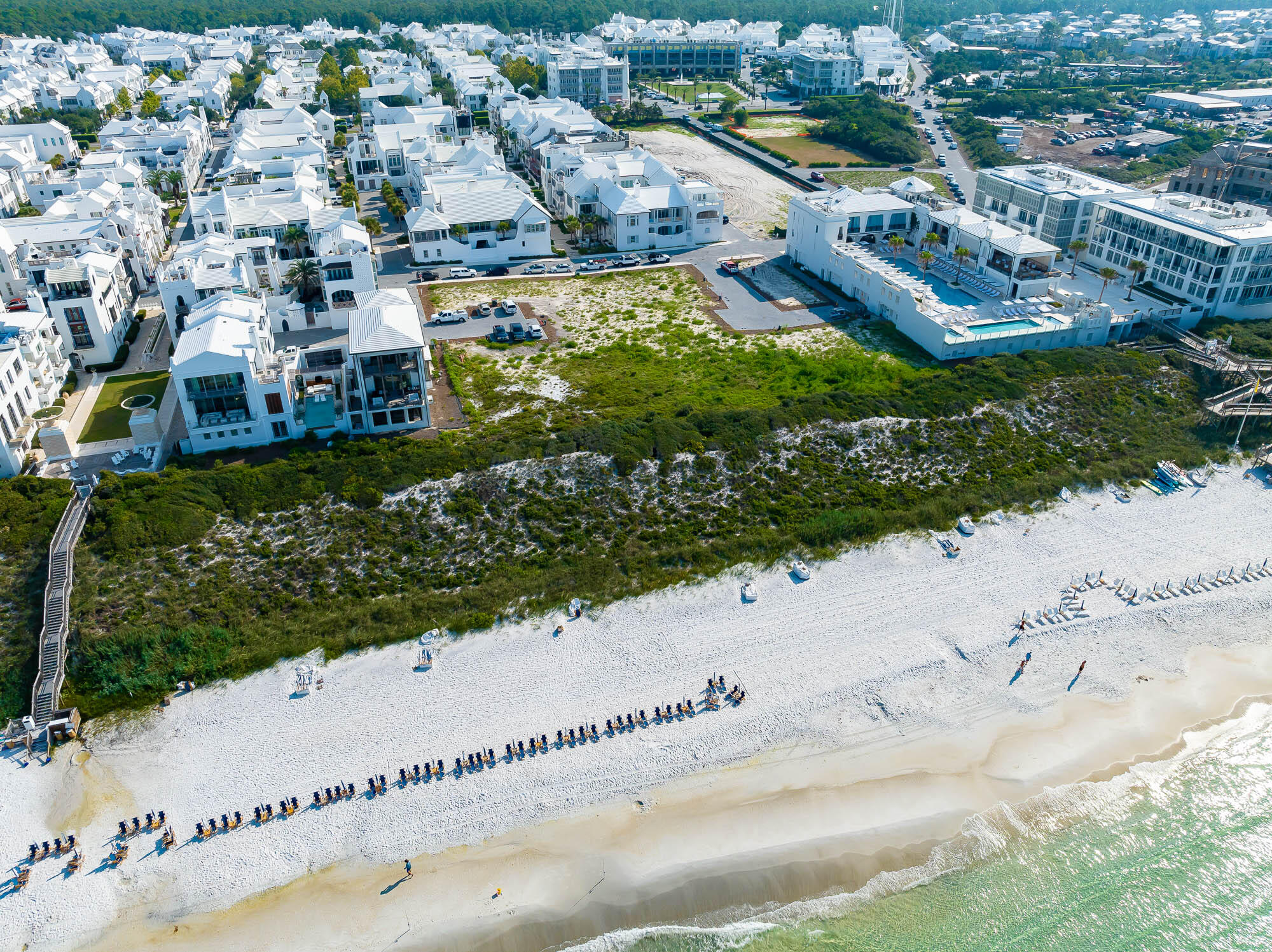 ALYS BEACH - Residential