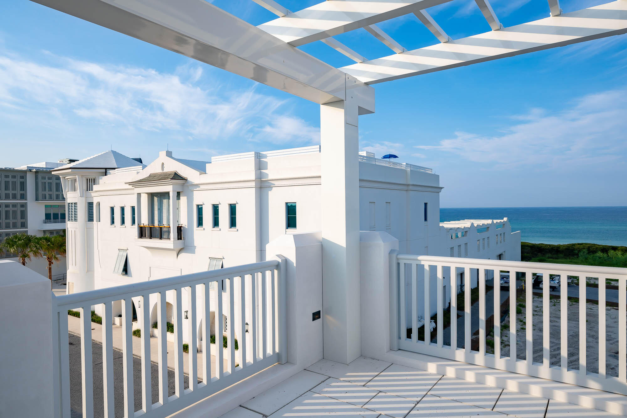 ALYS BEACH - Residential