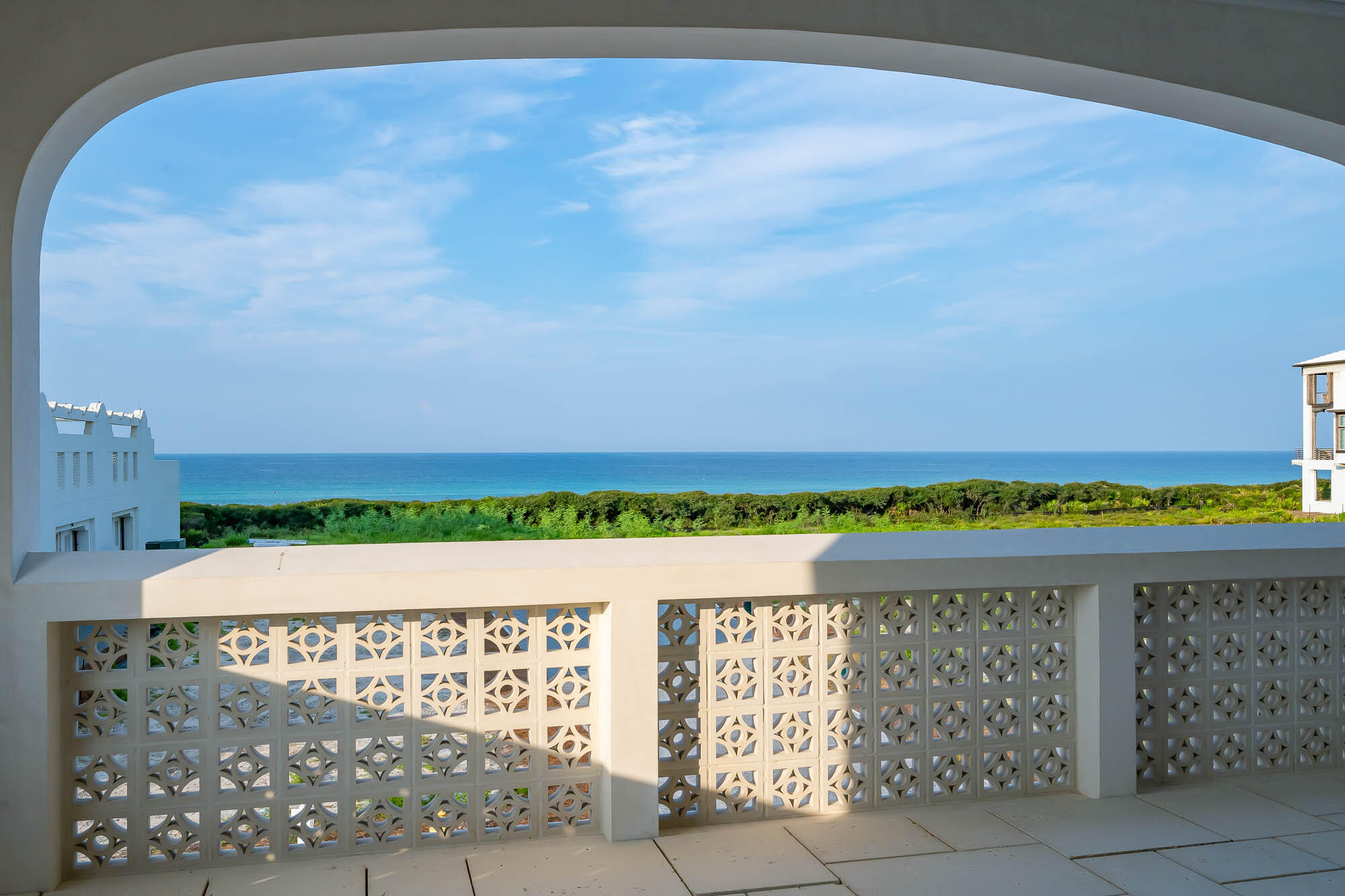 ALYS BEACH - Residential