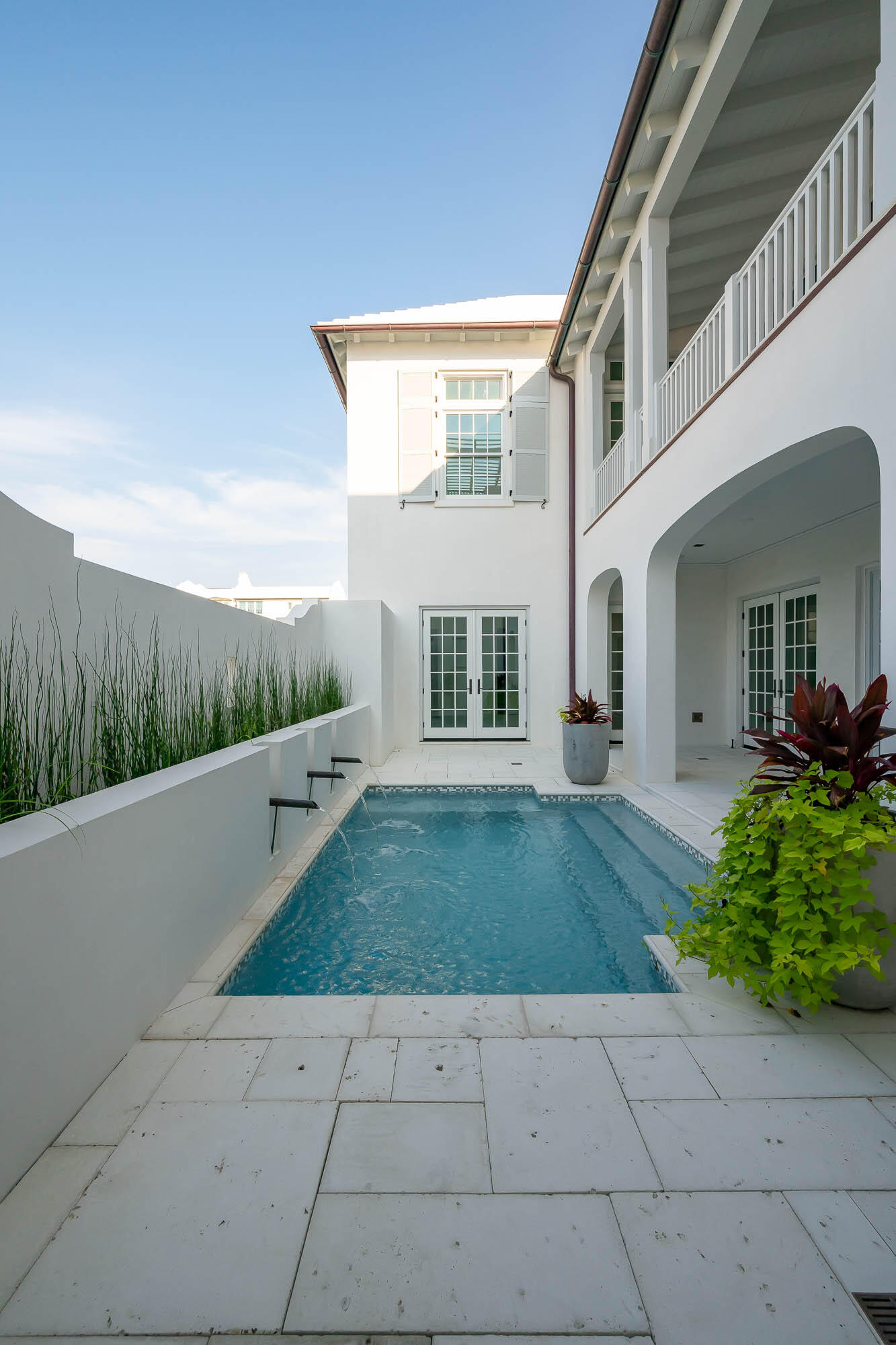 ALYS BEACH - Residential