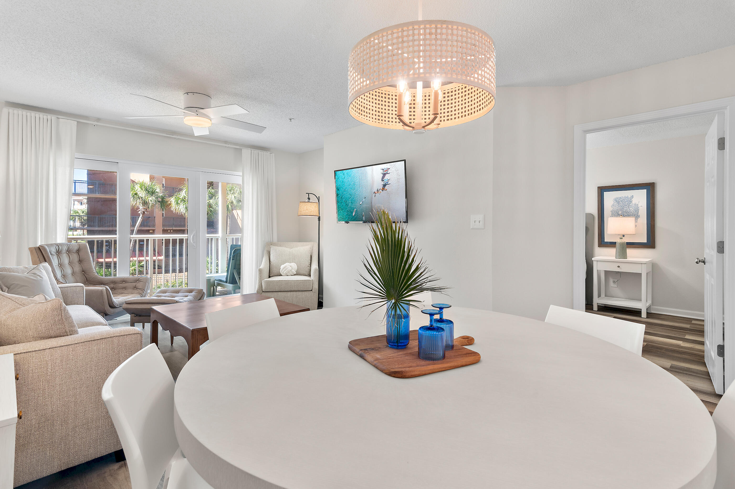 CIBONEY CONDO - Residential