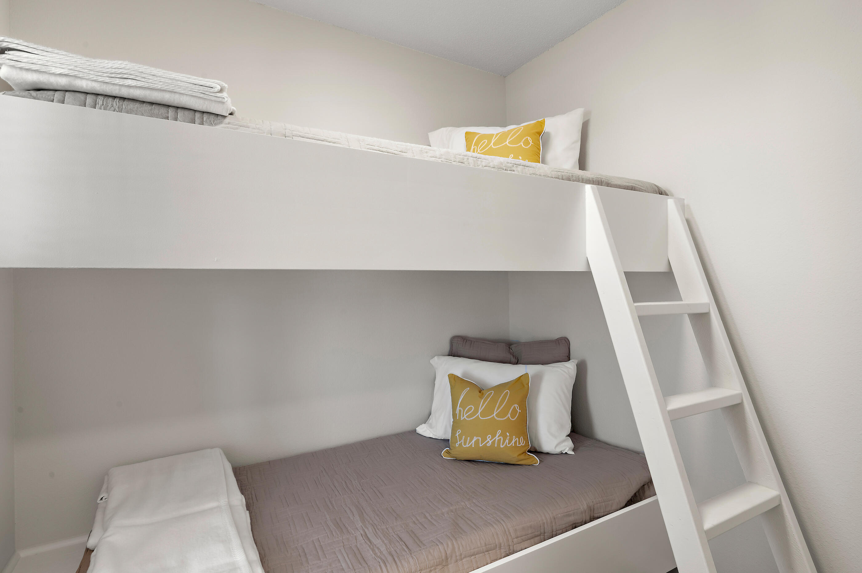 CIBONEY CONDO - Residential