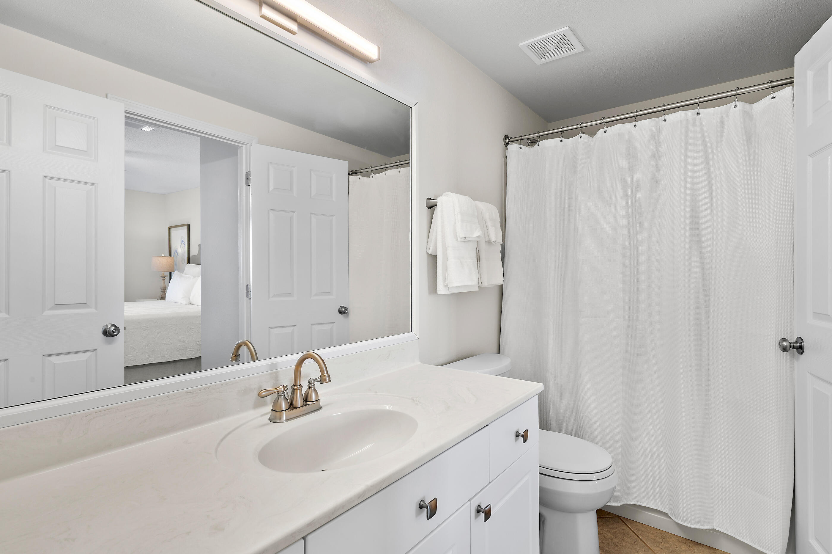 CIBONEY CONDO - Residential