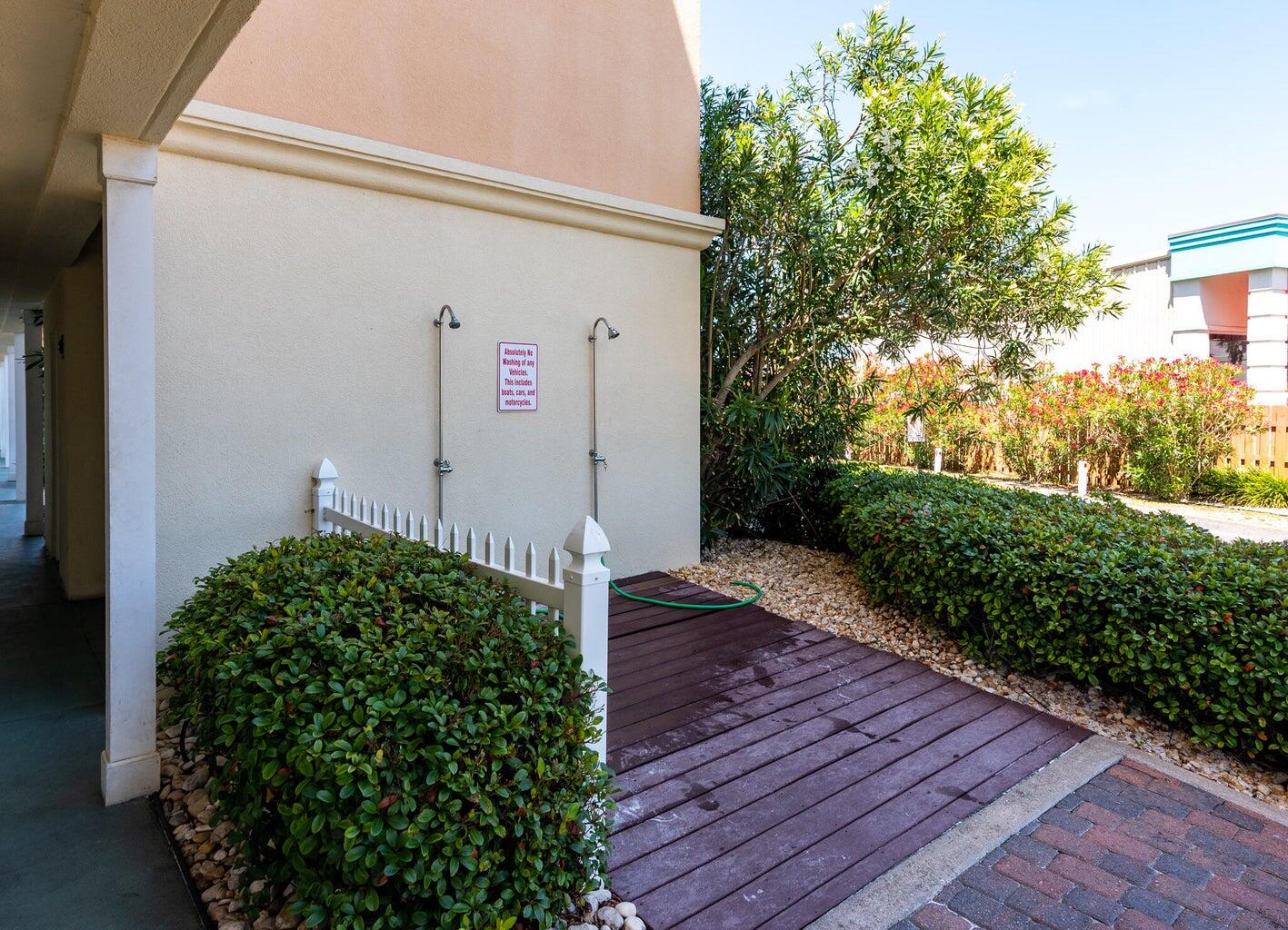 CIBONEY CONDO - Residential