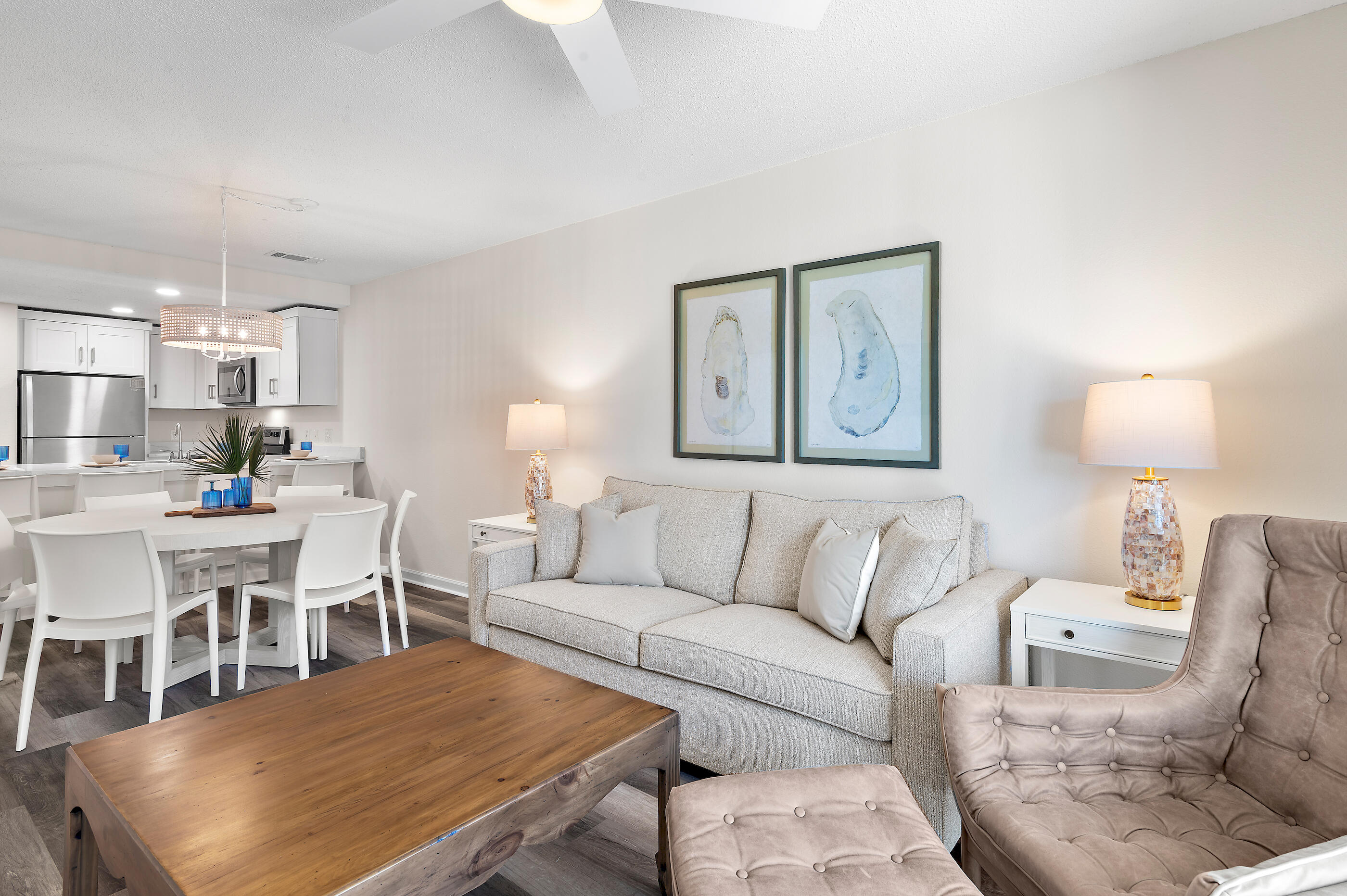 CIBONEY CONDO - Residential