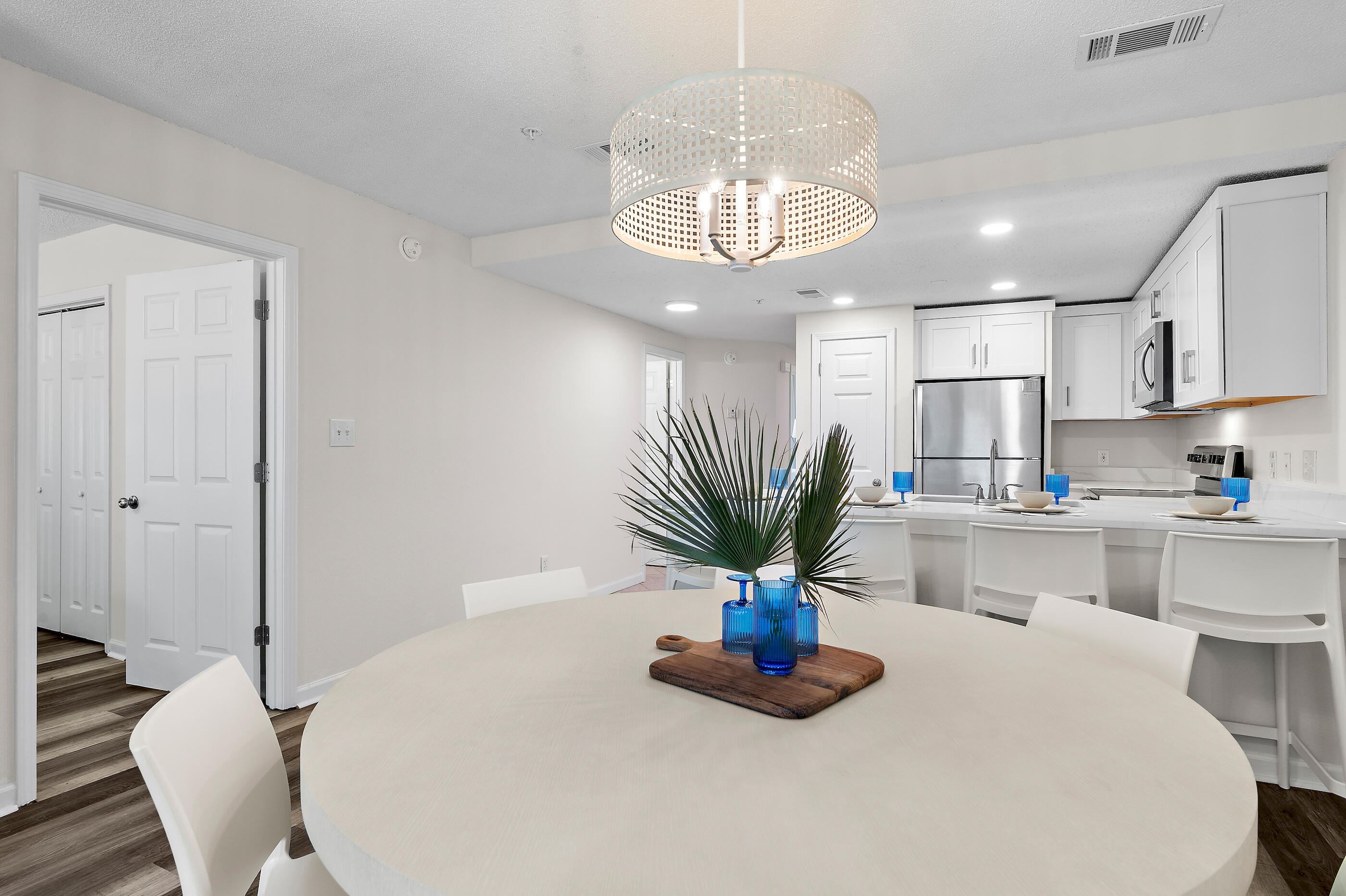 CIBONEY CONDO - Residential