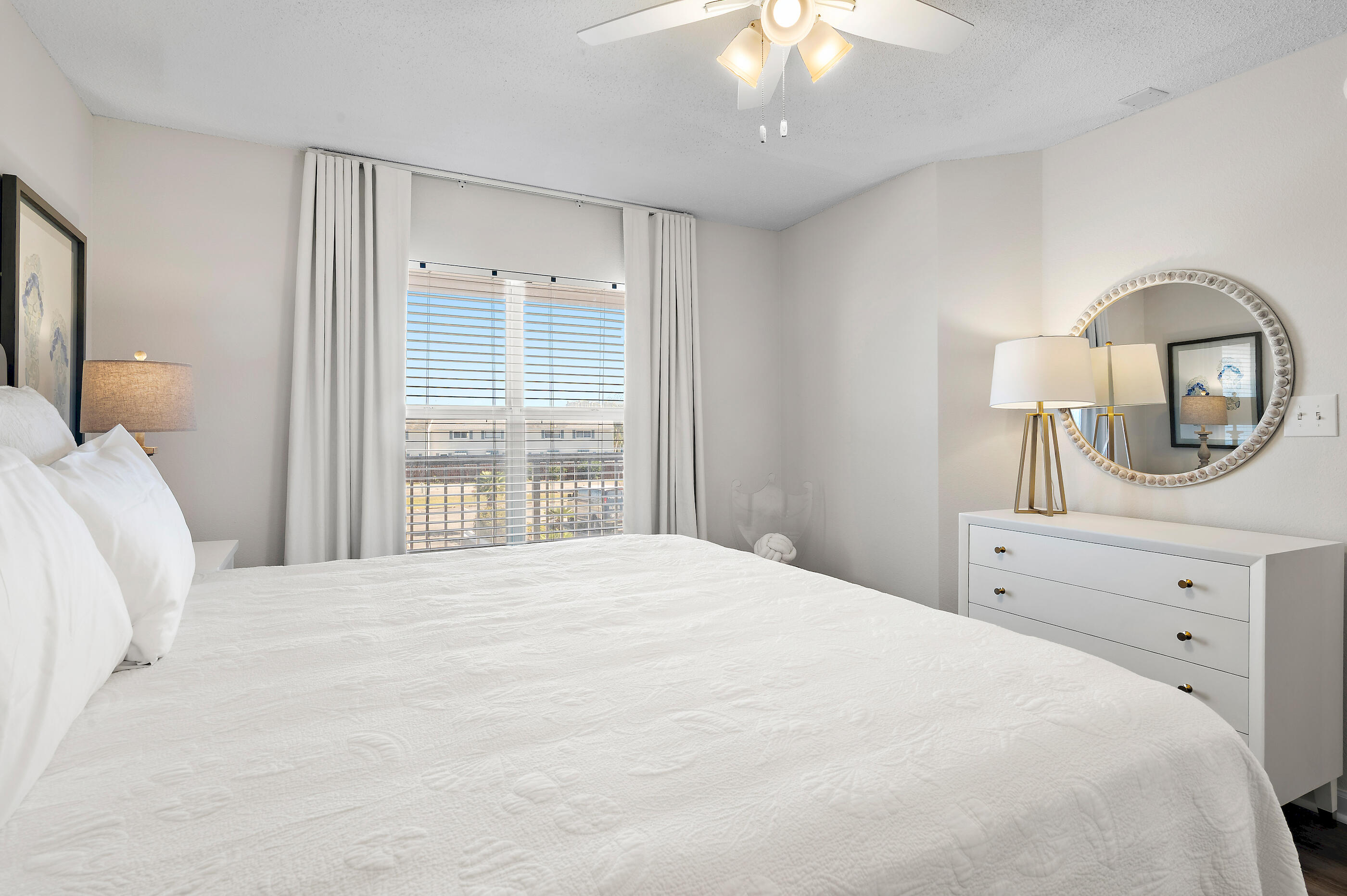 CIBONEY CONDO - Residential