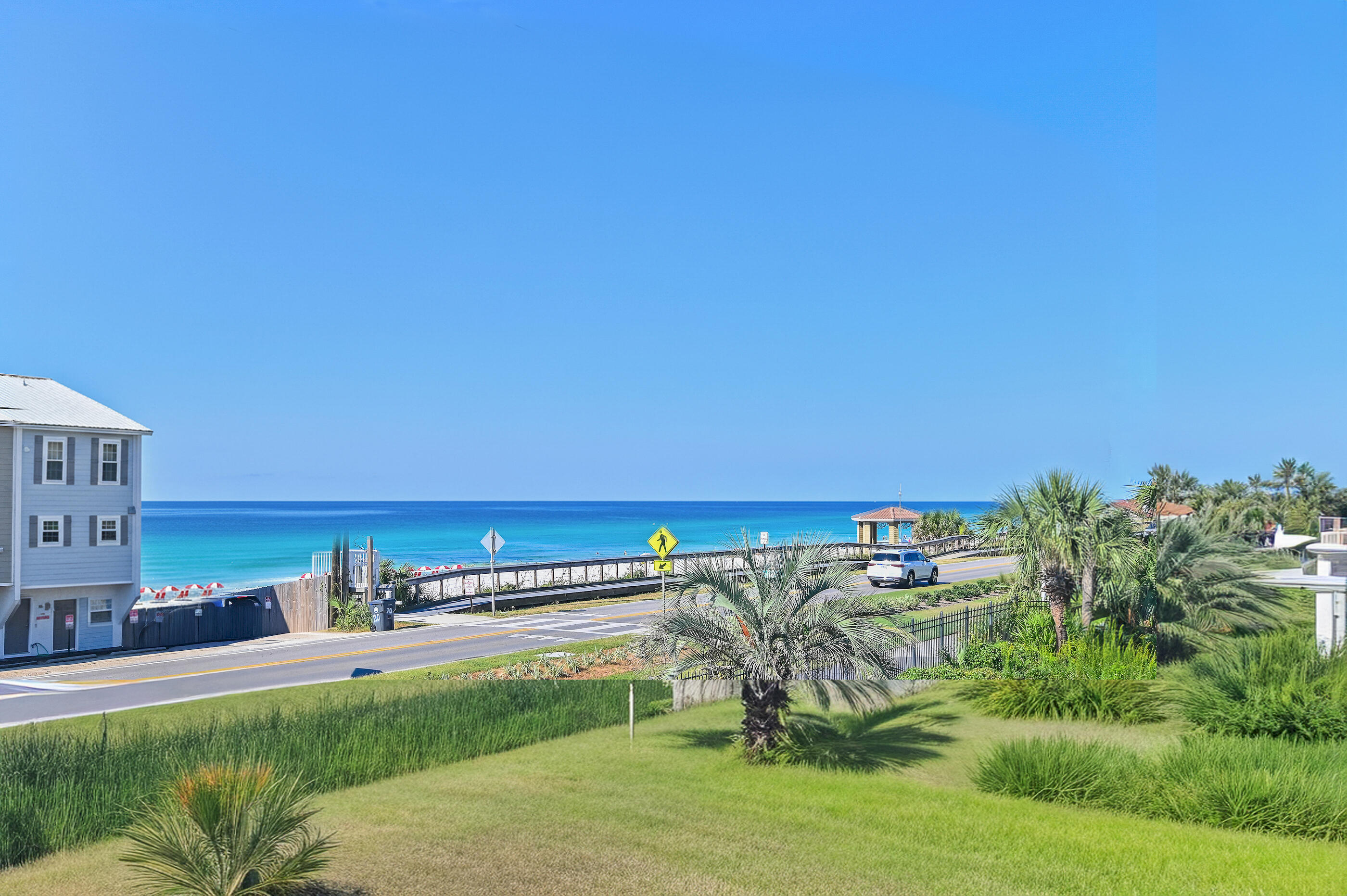 CIBONEY CONDO - Residential