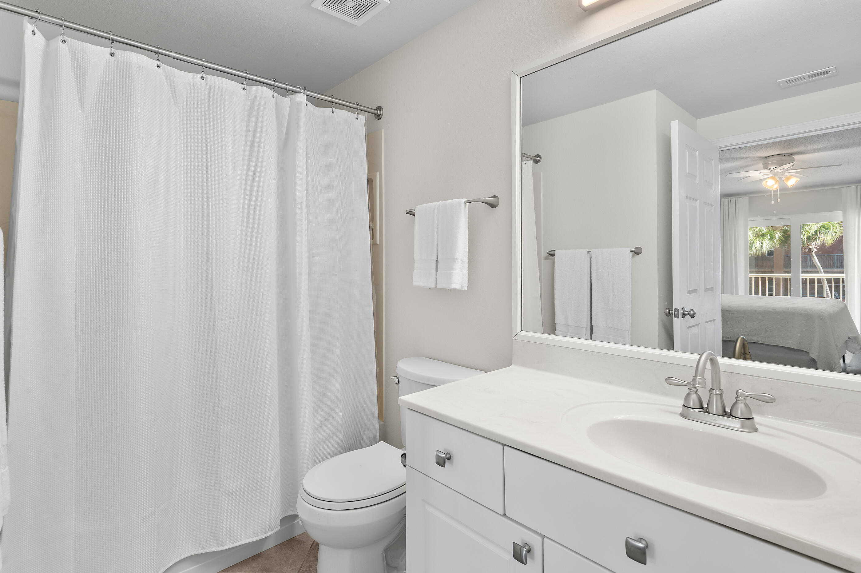 CIBONEY CONDO - Residential