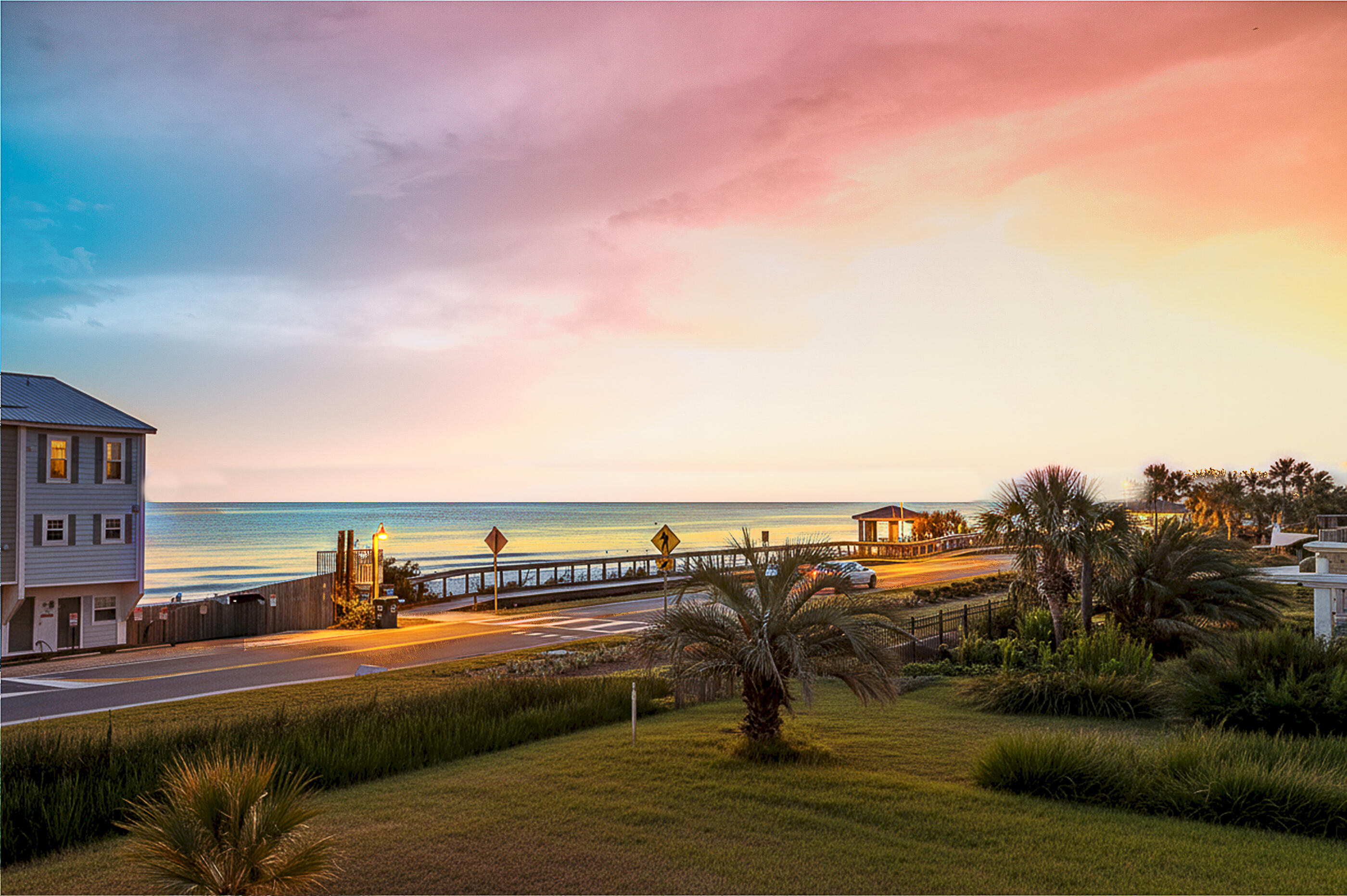 CIBONEY CONDO - Residential