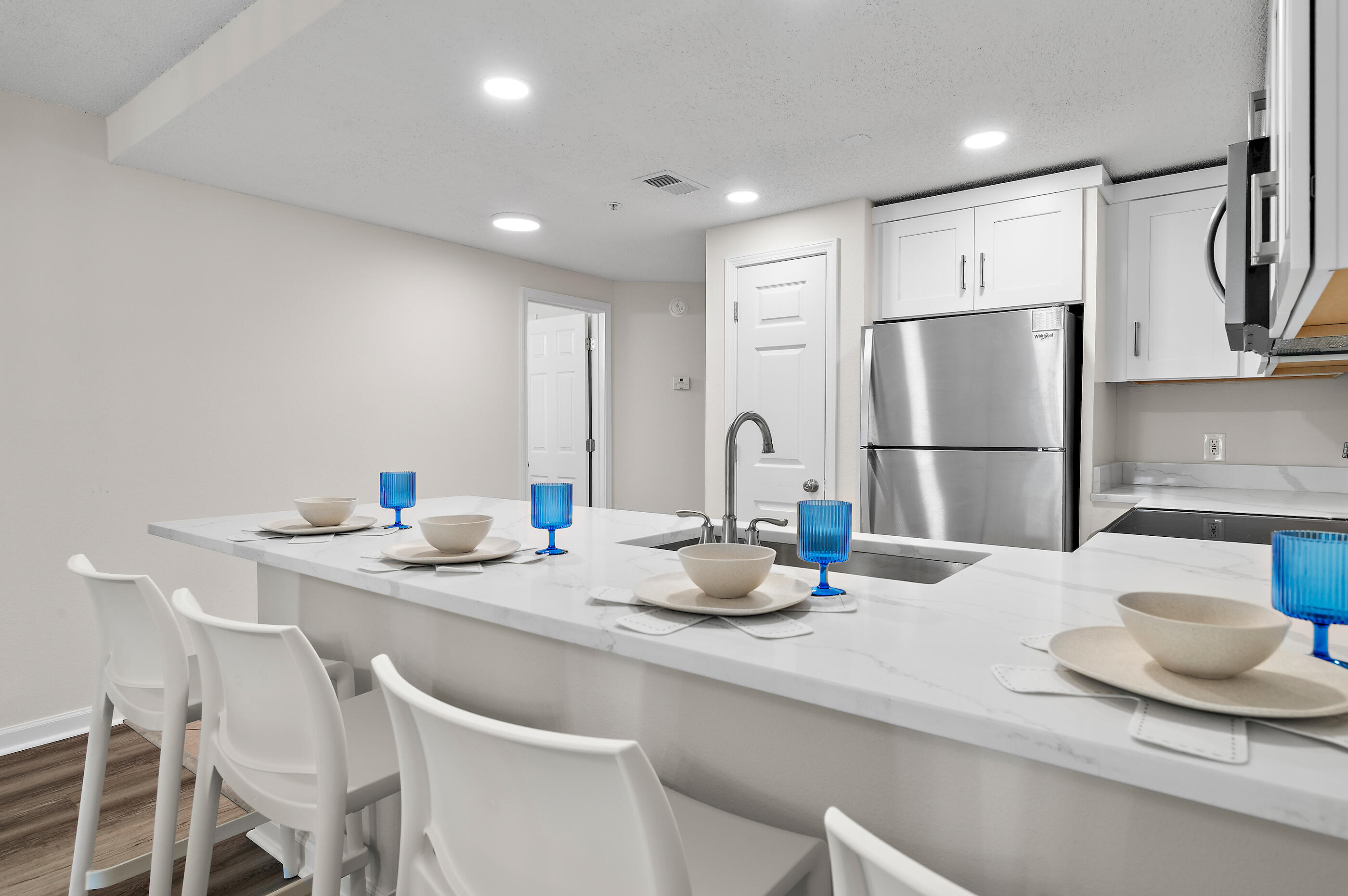 CIBONEY CONDO - Residential