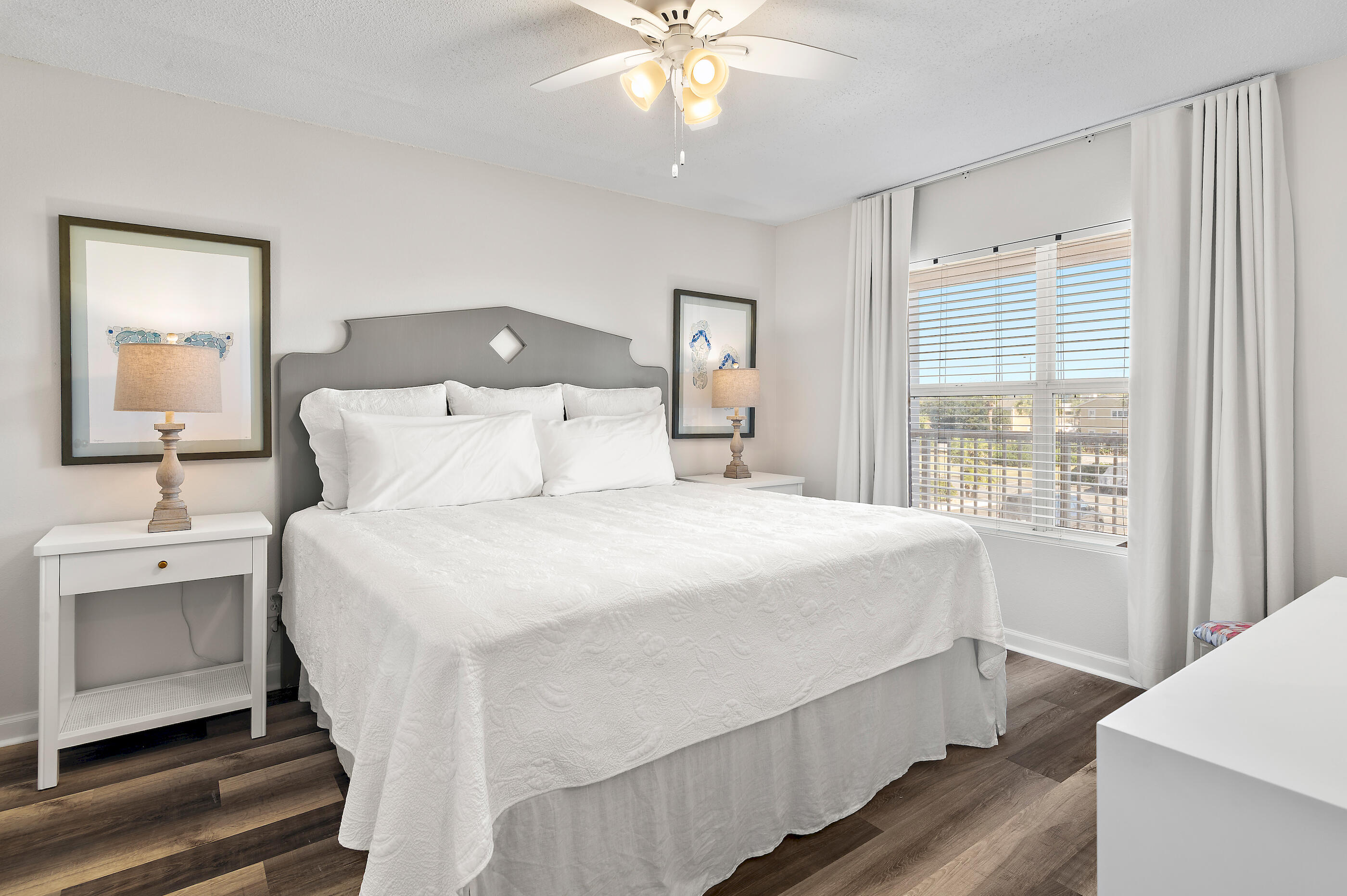 CIBONEY CONDO - Residential