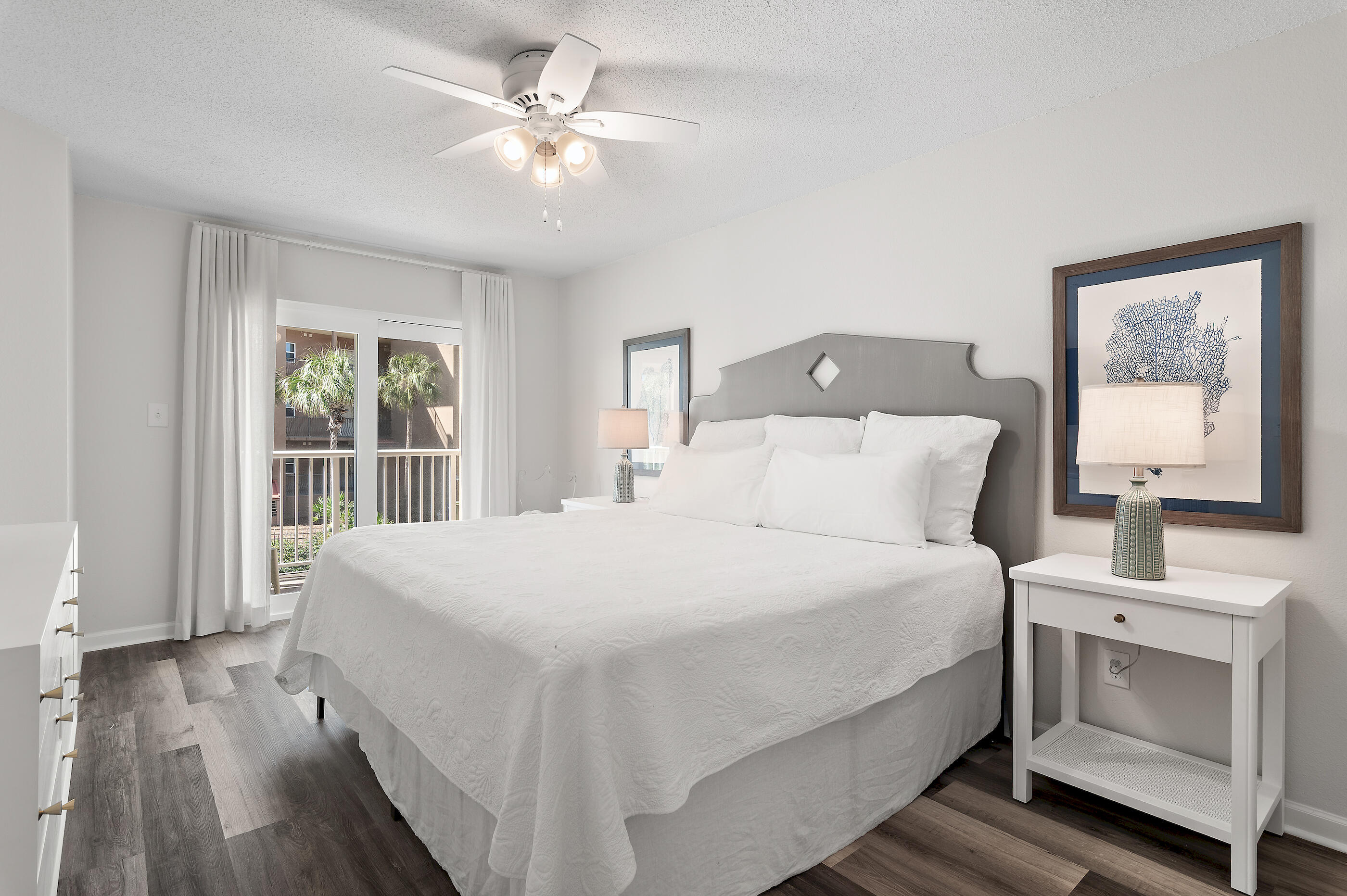 CIBONEY CONDO - Residential