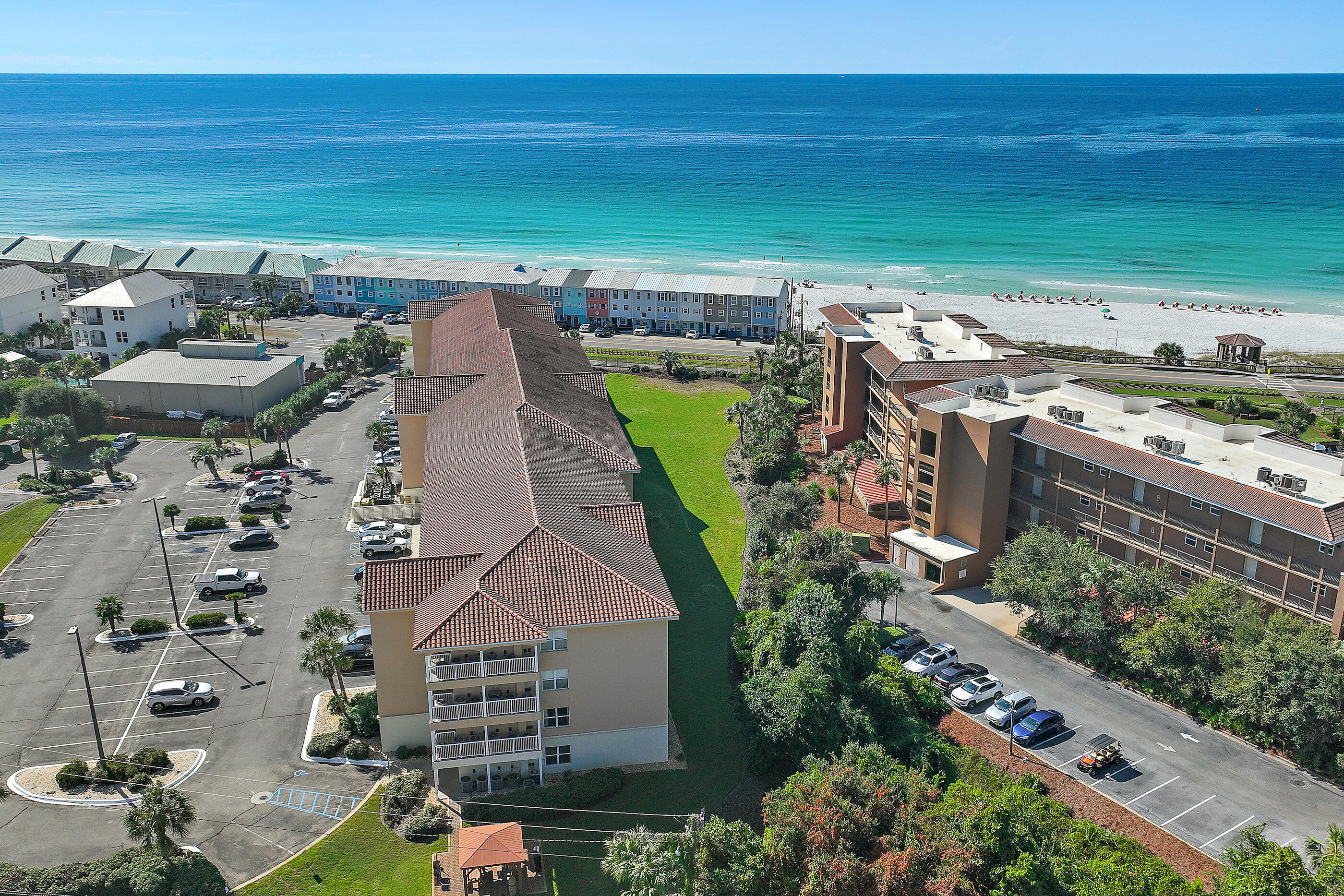 CIBONEY CONDO - Residential