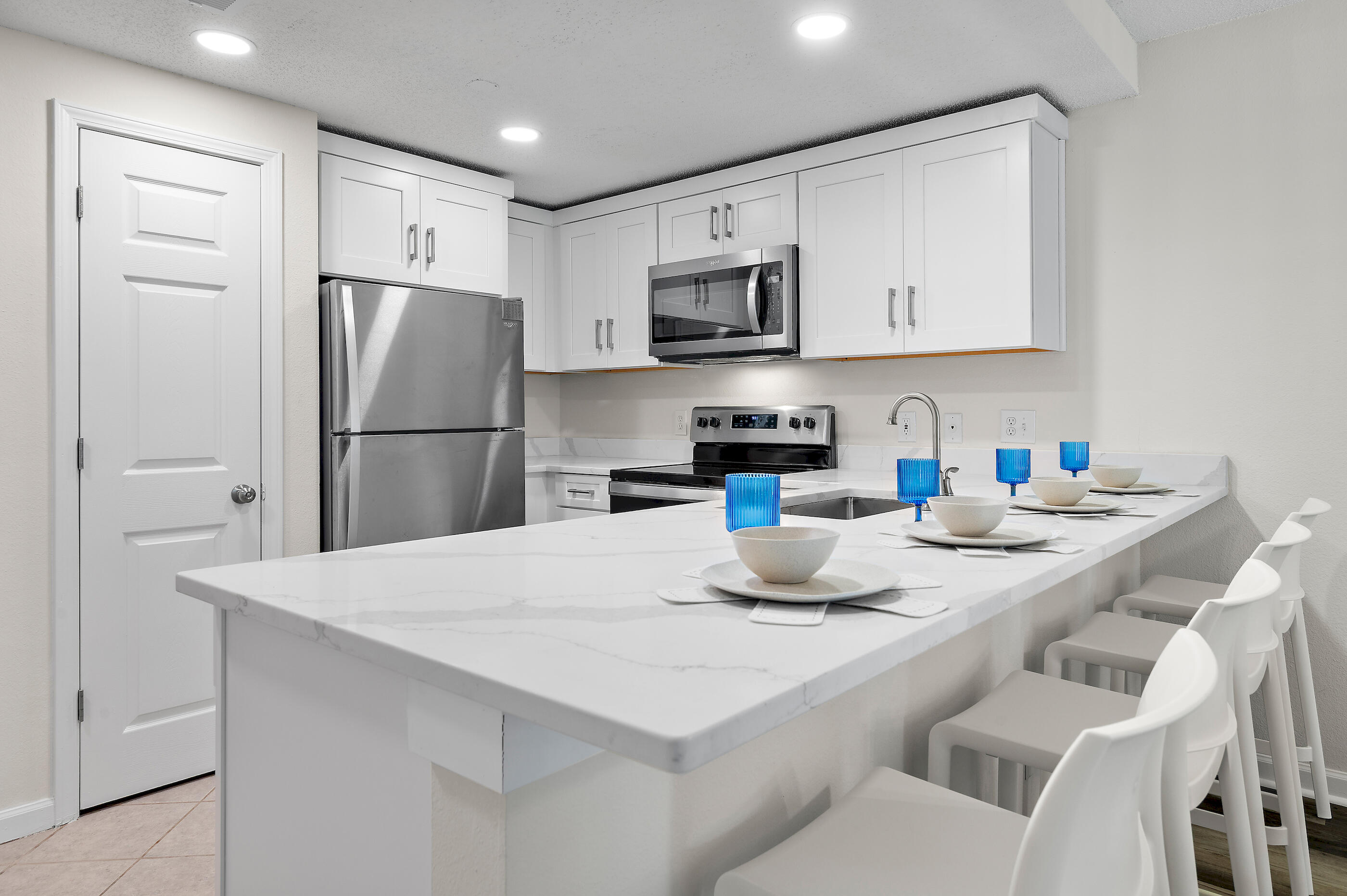 CIBONEY CONDO - Residential