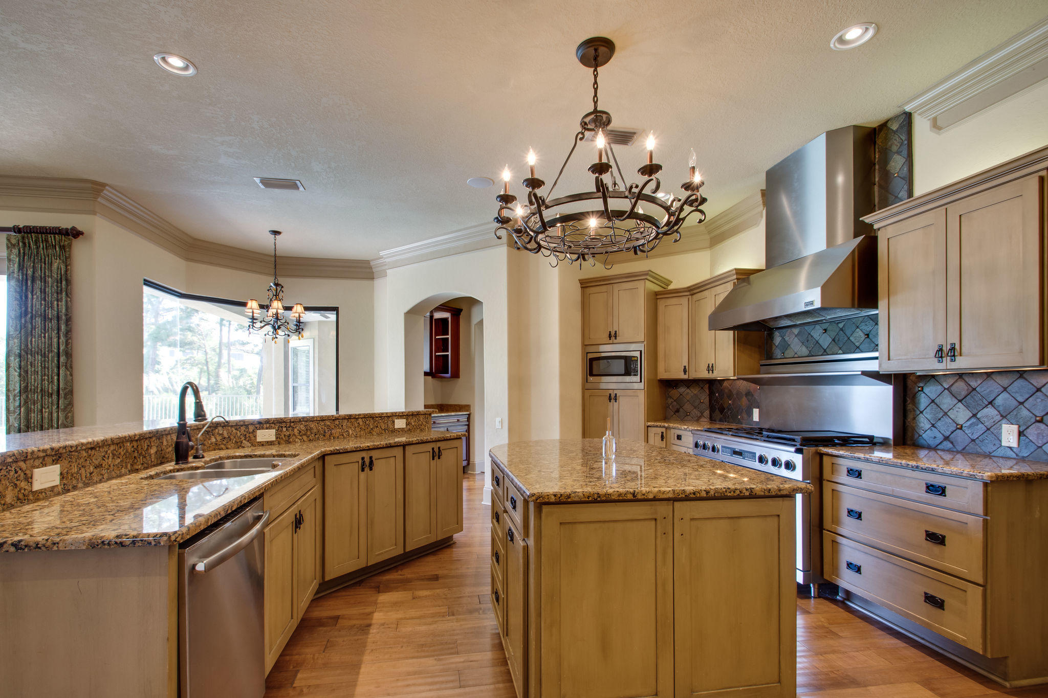 Kelly Plantation   Stonebridge PHI - Residential