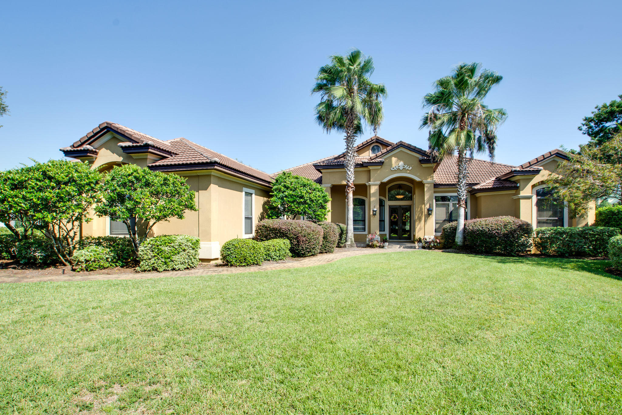 Kelly Plantation   Stonebridge PHI - Residential