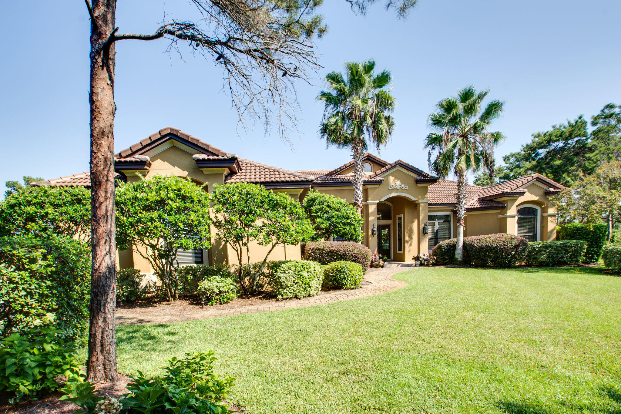 Kelly Plantation   Stonebridge PHI - Residential