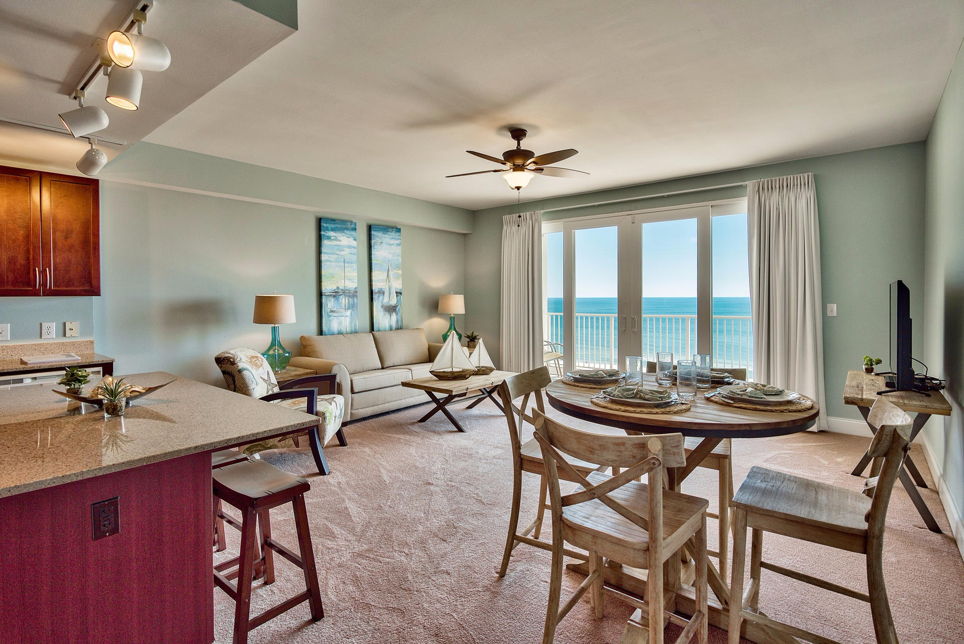 Laketown Wharf - Residential