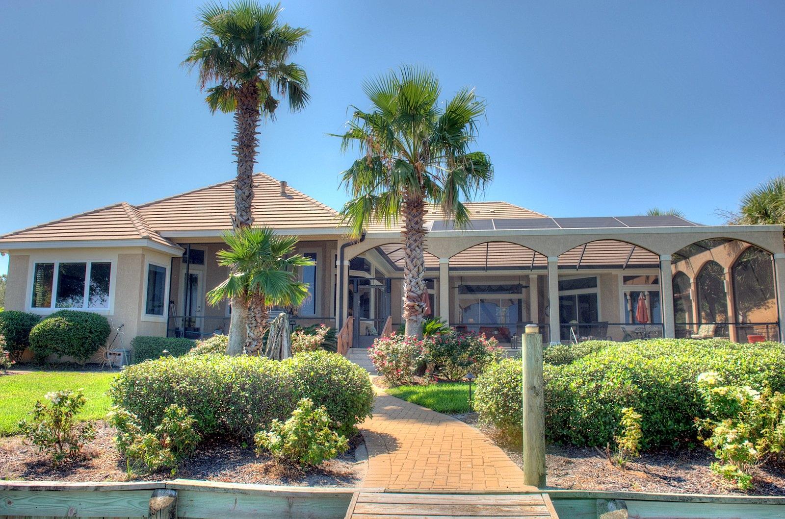 Regatta Bay   Commodore Point S/D - Residential