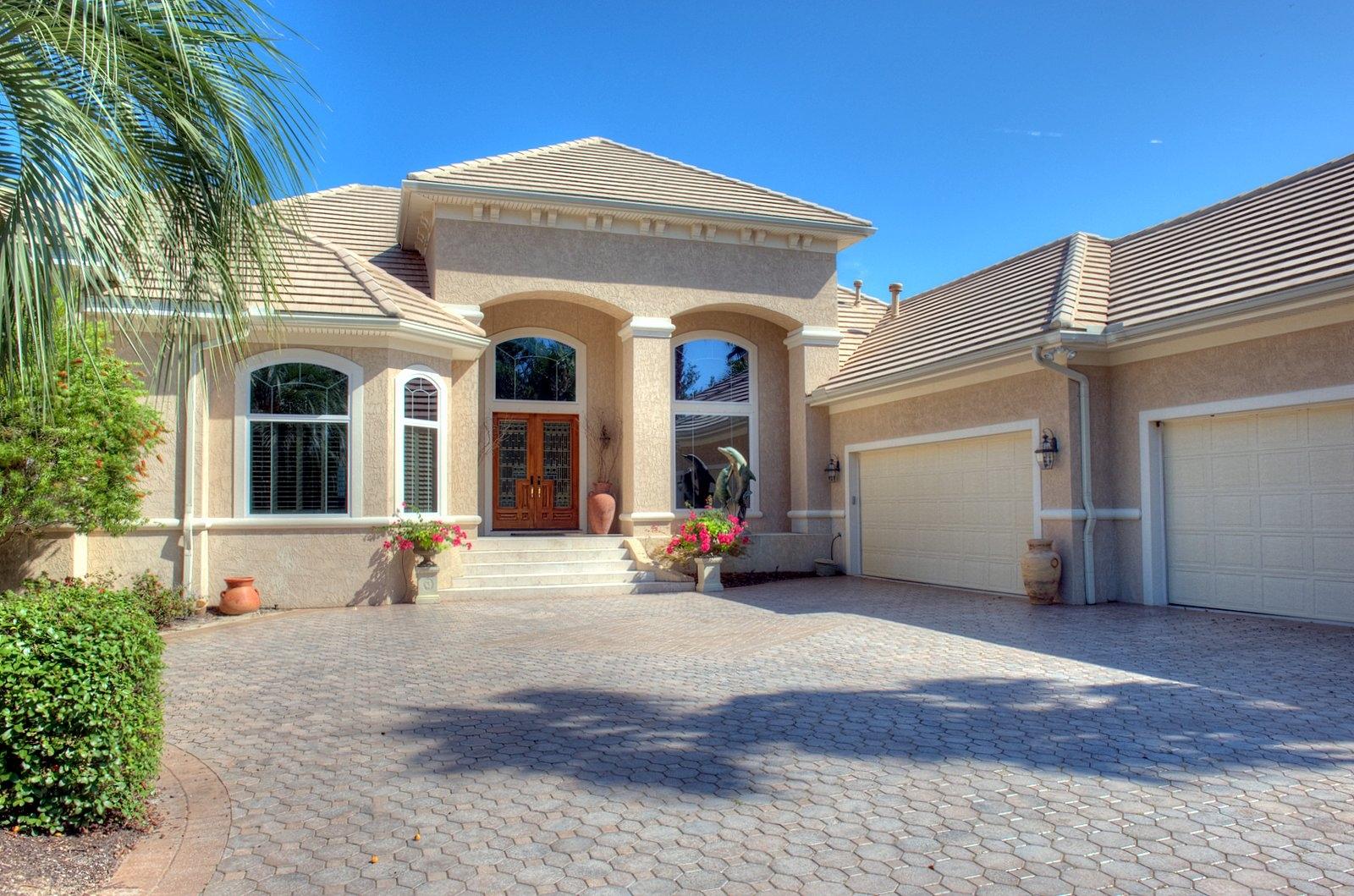 Regatta Bay   Commodore Point S/D - Residential