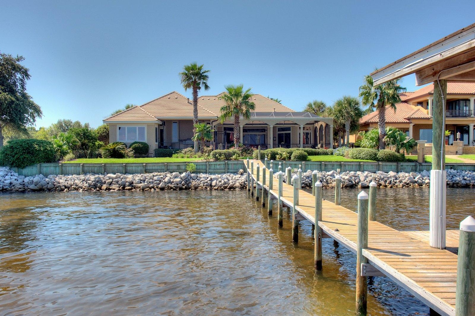 Regatta Bay   Commodore Point S/D - Residential