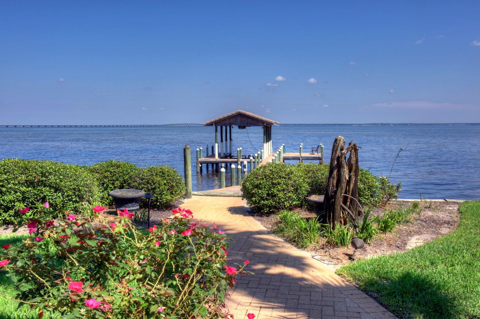 Regatta Bay   Commodore Point S/D - Residential