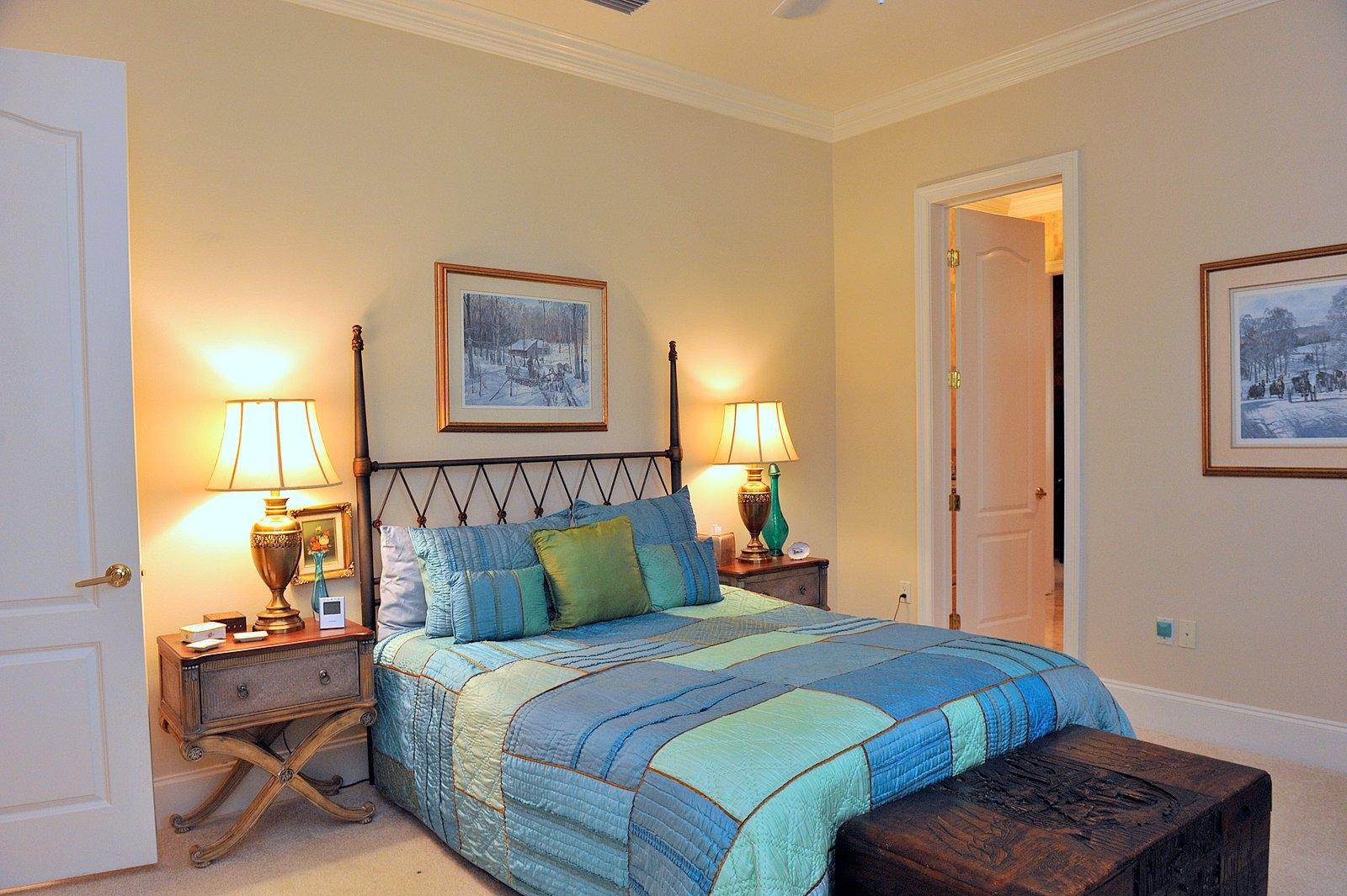 Regatta Bay   Commodore Point S/D - Residential