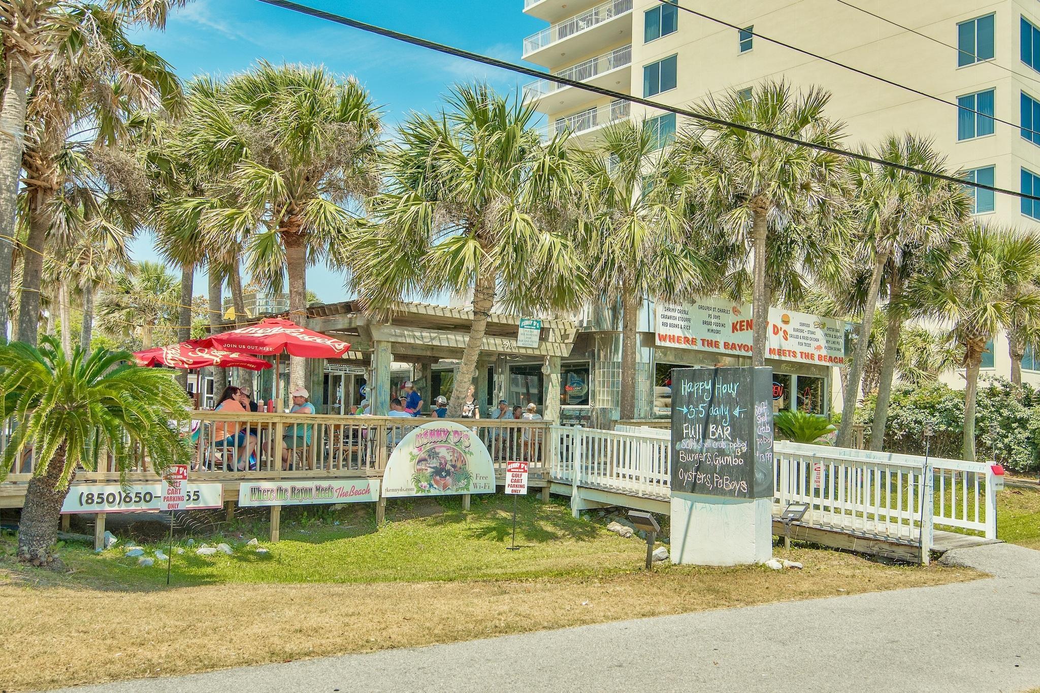 LEEWARD KEY - Residential