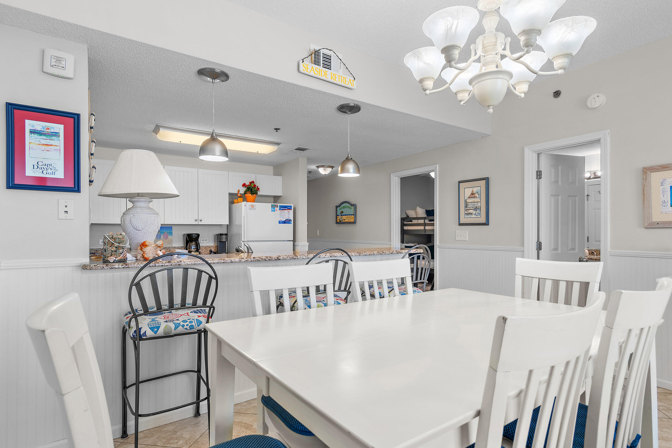 LEEWARD KEY - Residential