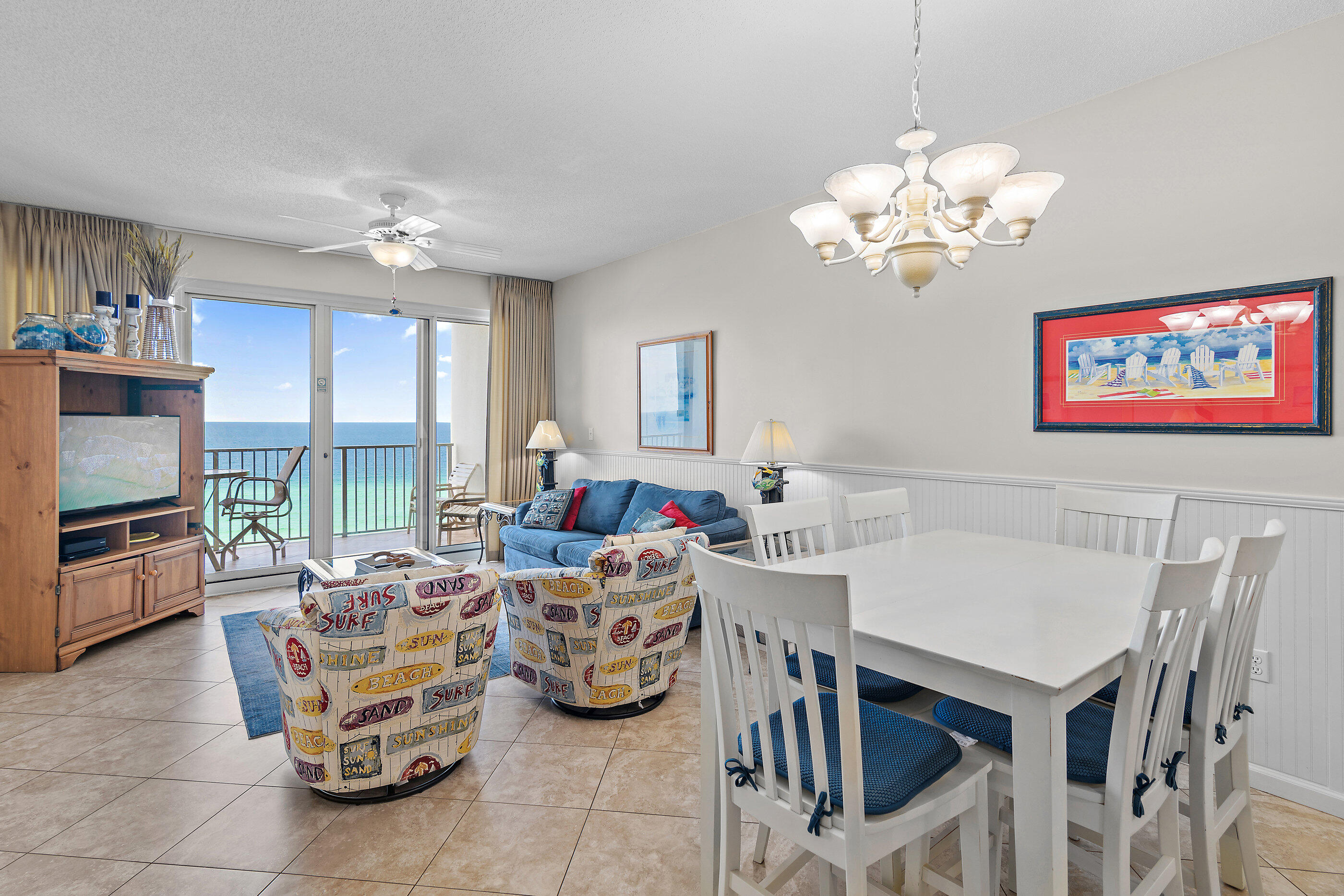 LEEWARD KEY - Residential