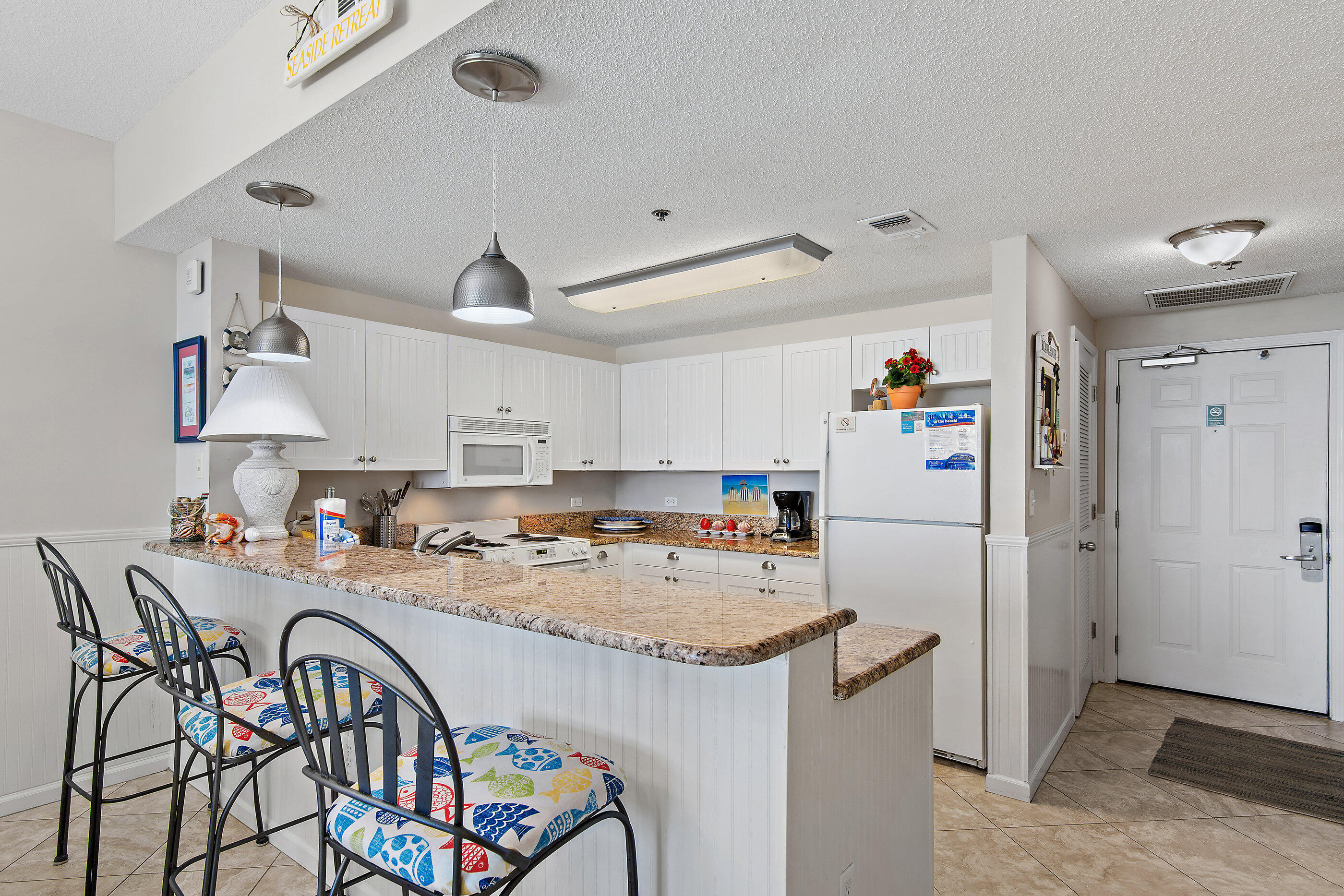 LEEWARD KEY - Residential