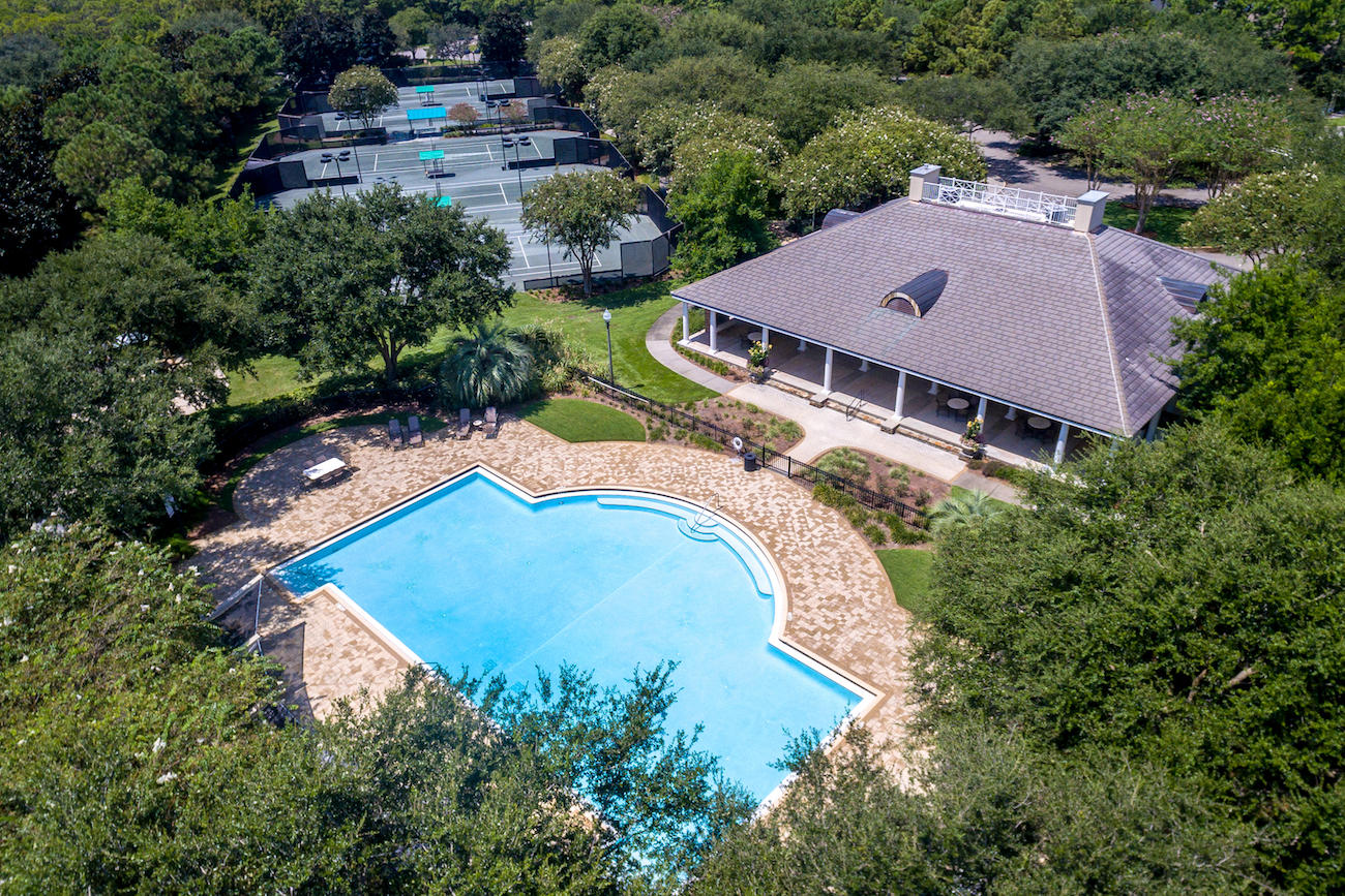 Kelly Plantation - Residential