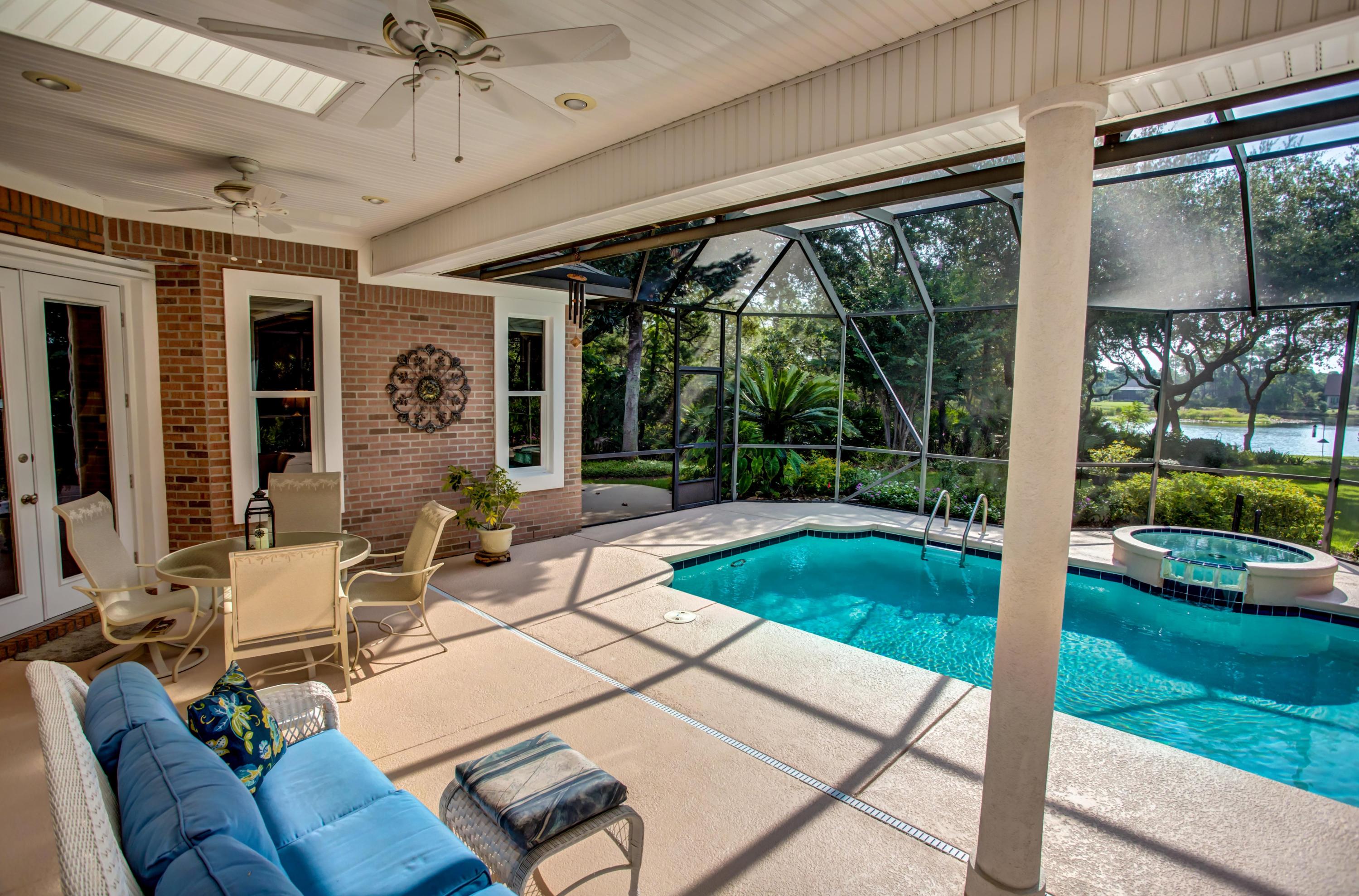 Kelly Plantation - Residential