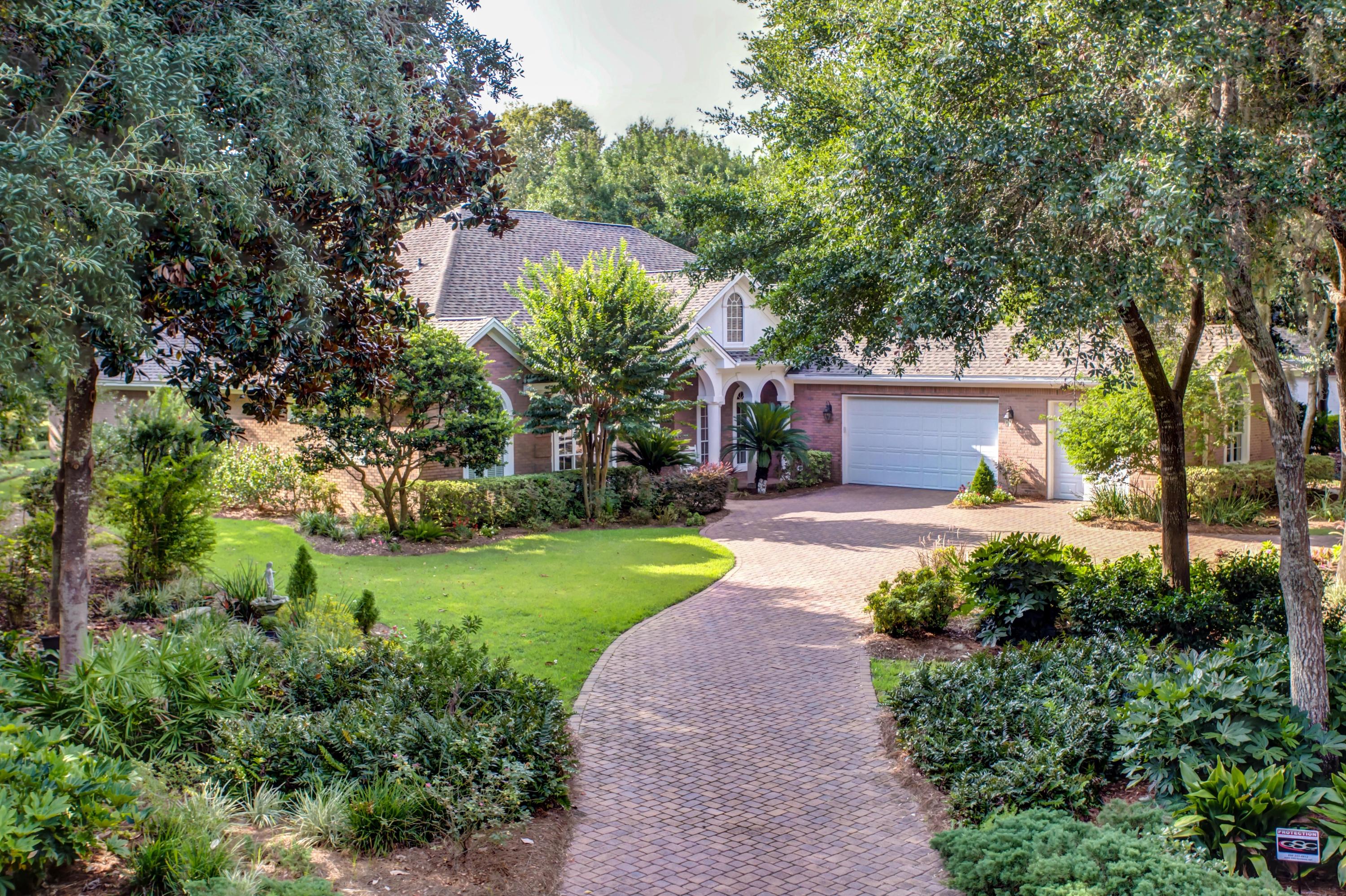 Kelly Plantation - Residential