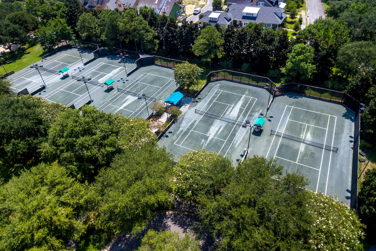 Kelly Plantation - Residential