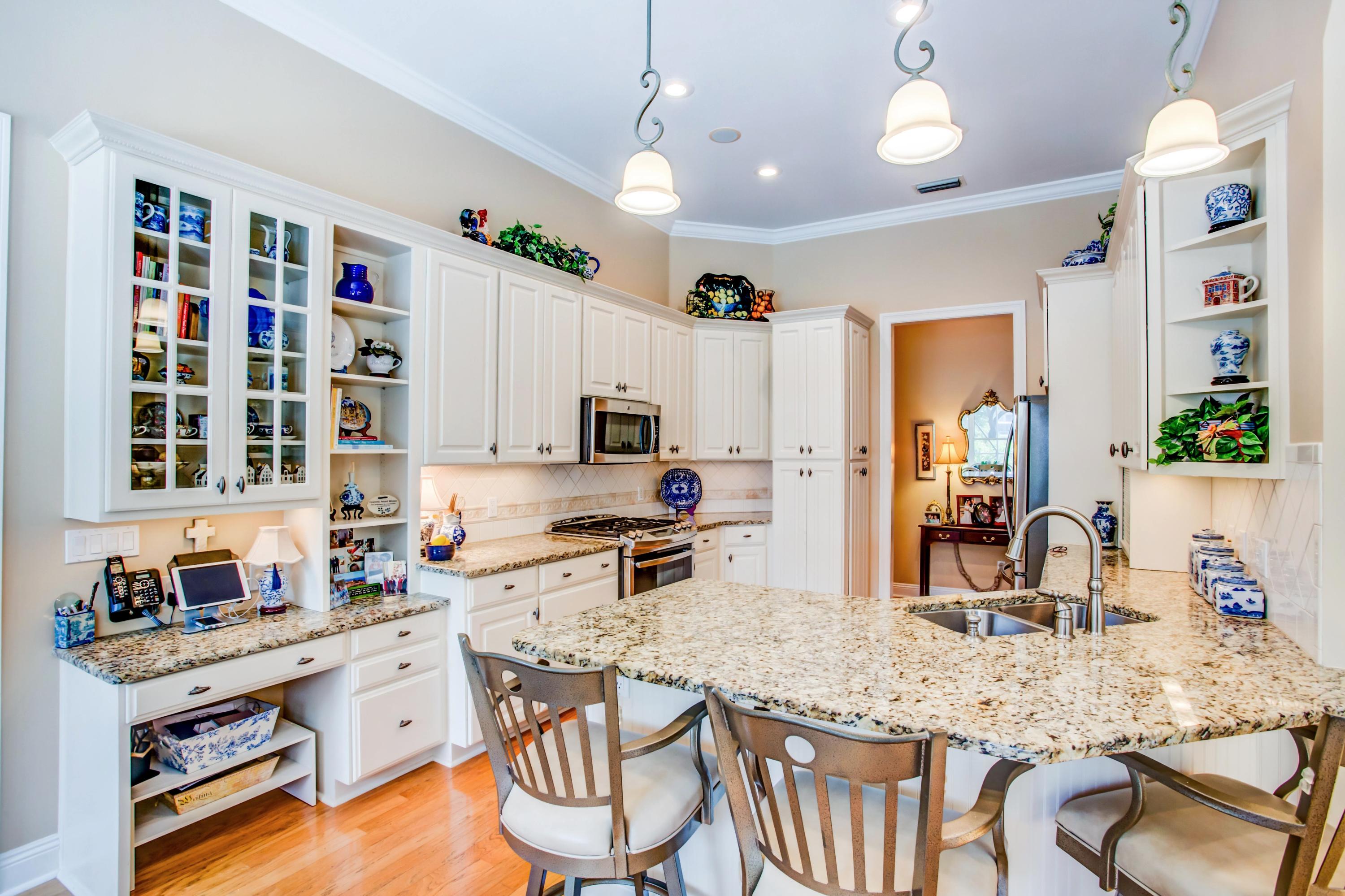 Kelly Plantation - Residential