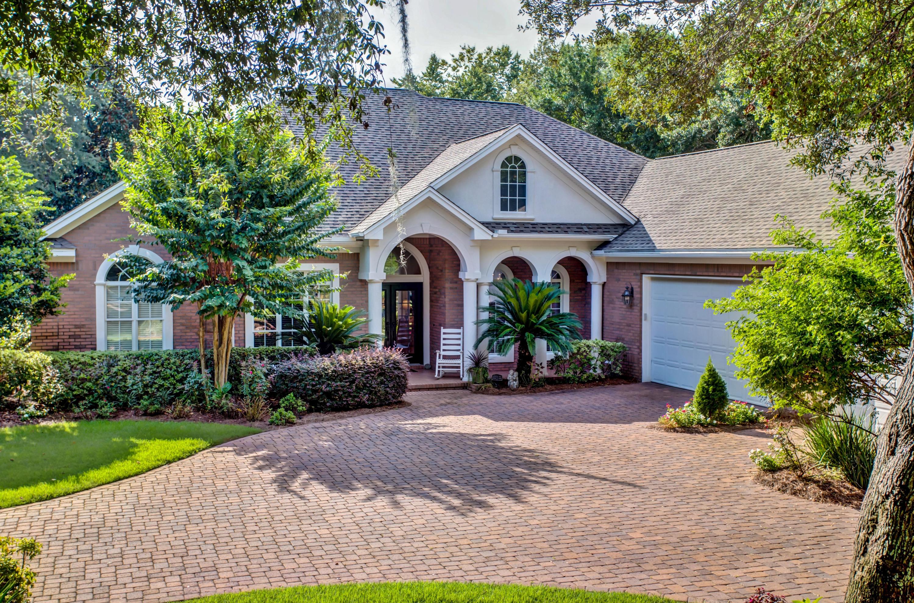 Kelly Plantation - Residential