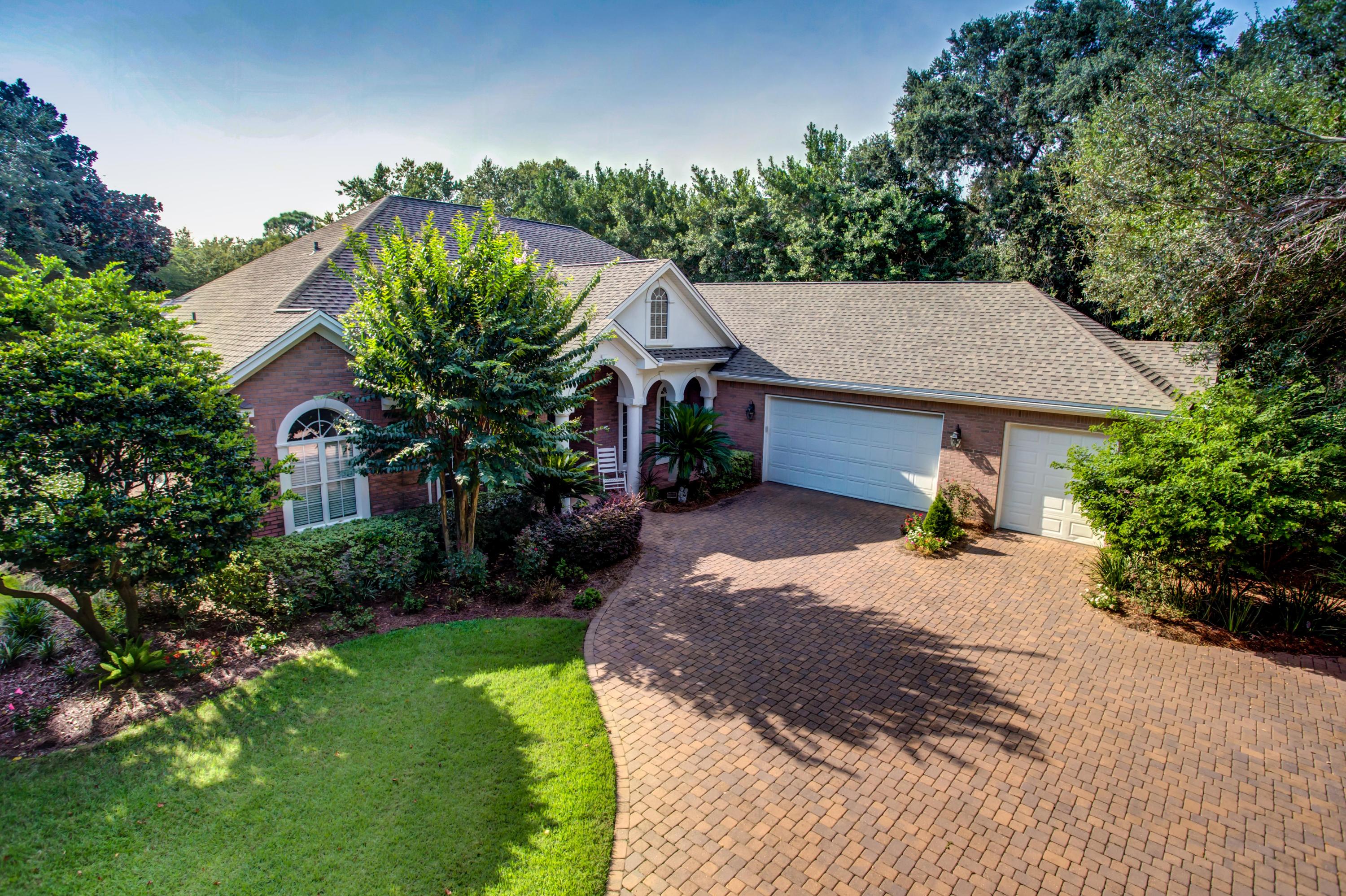 Kelly Plantation - Residential