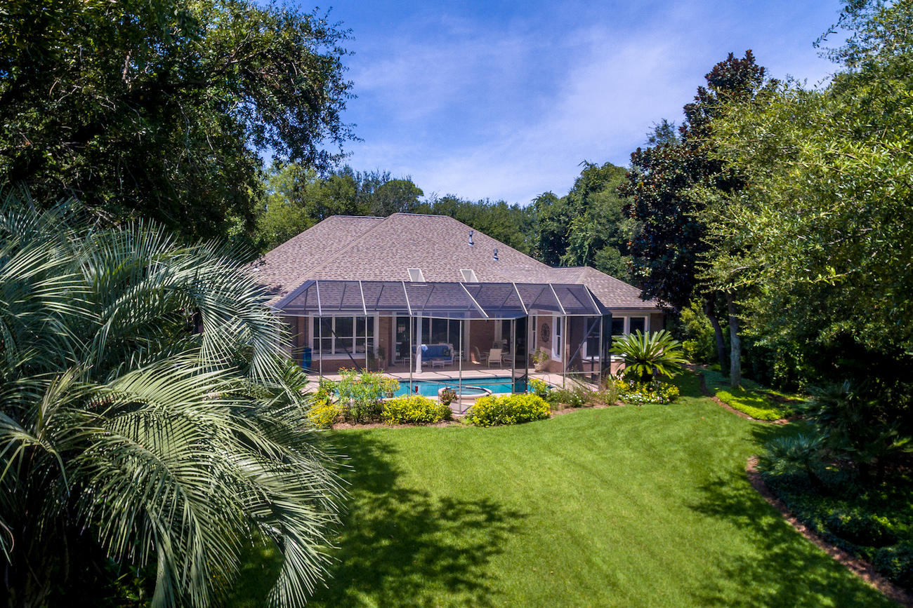 Kelly Plantation - Residential