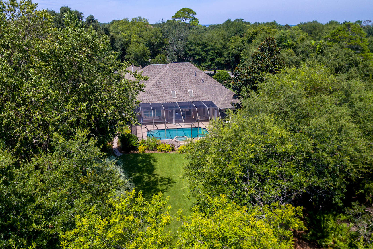 Kelly Plantation - Residential