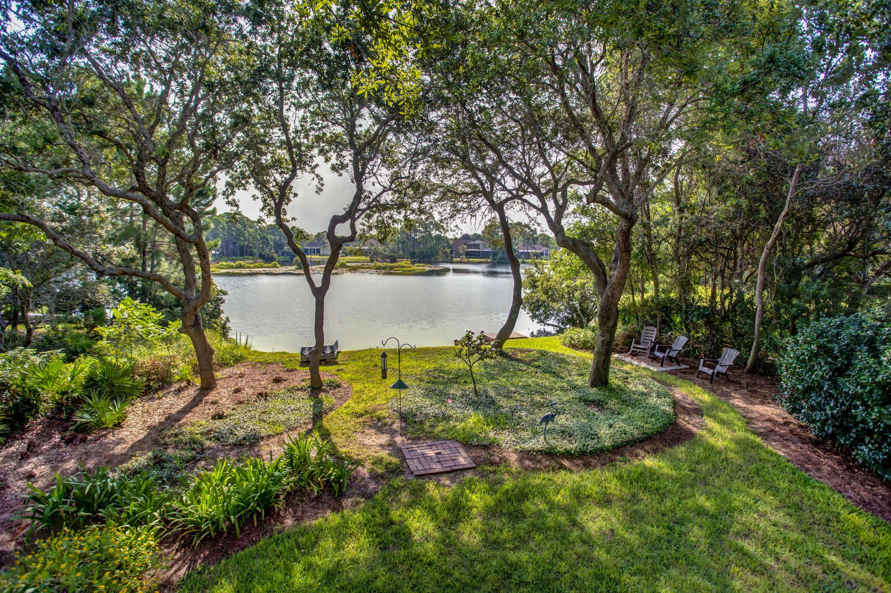 Kelly Plantation - Residential